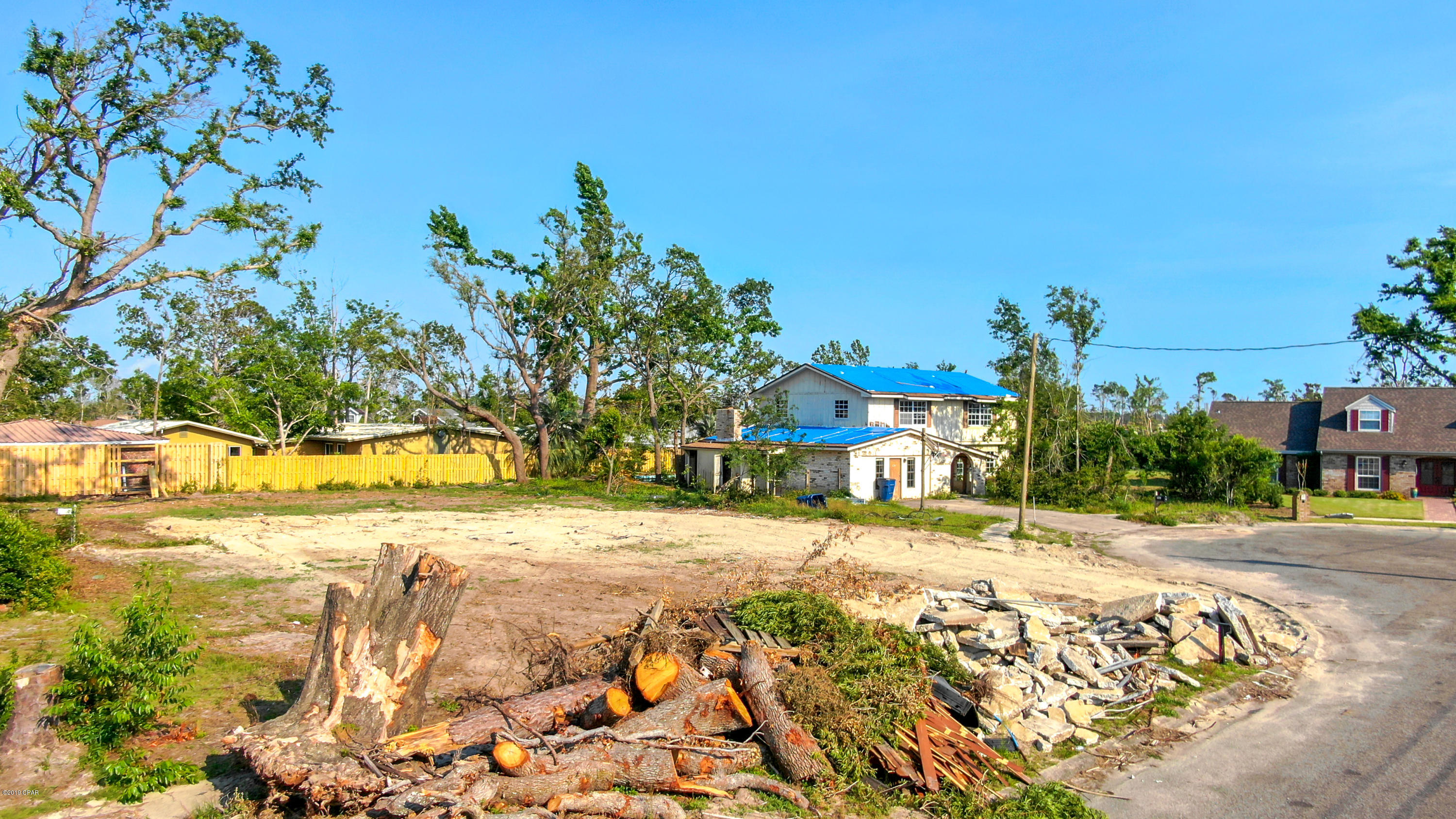 Huntingdon Estates U-1 - Land