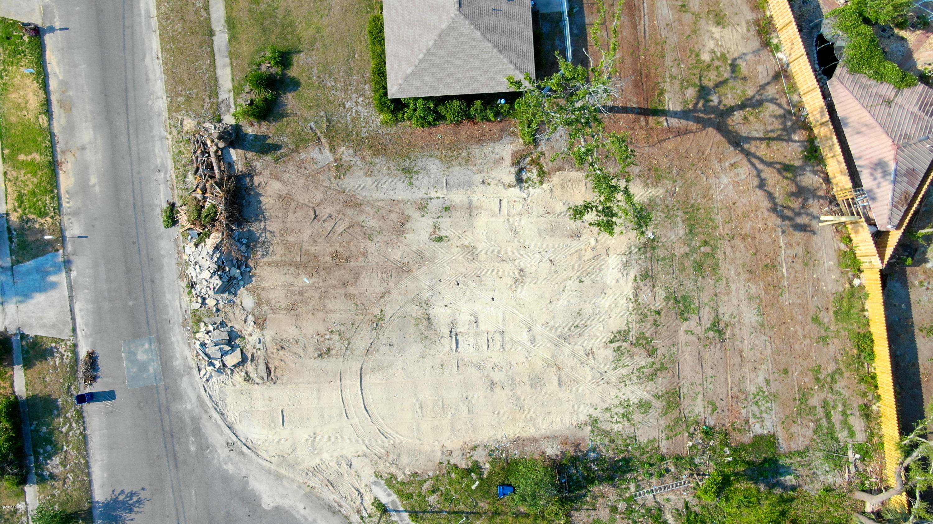 Huntingdon Estates U-1 - Land