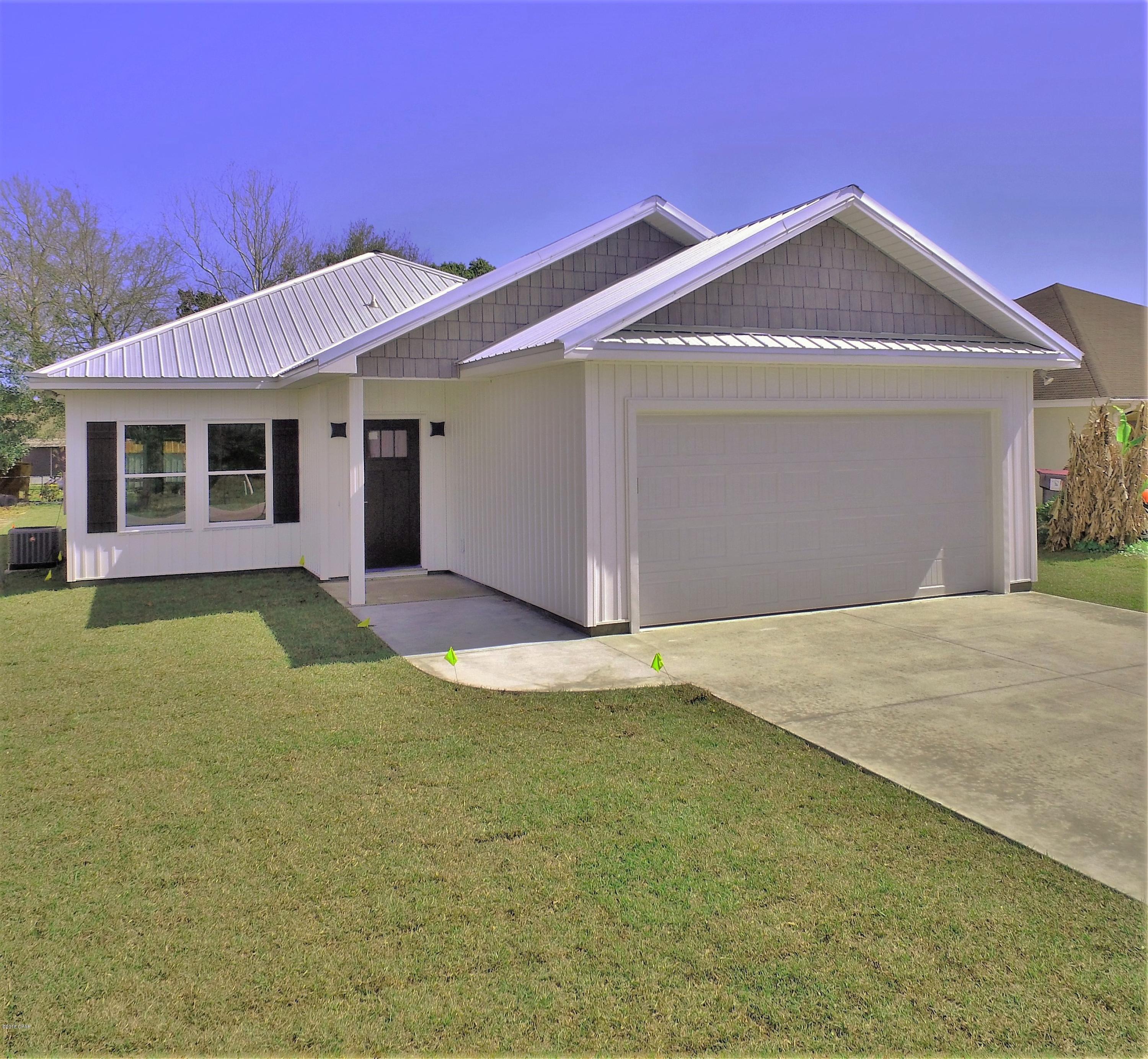 Daugette Add-Bahm Bch - Residential