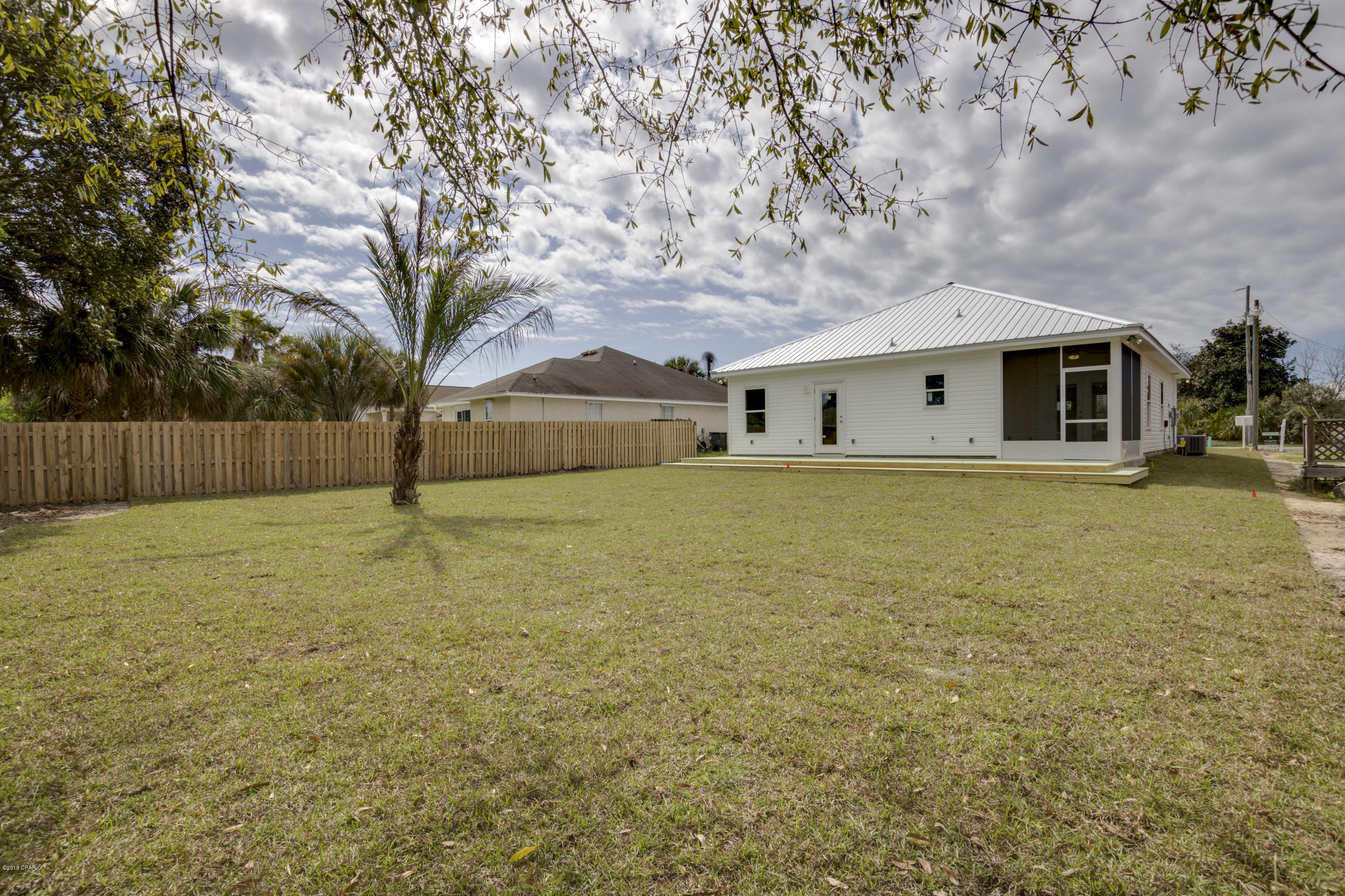 Daugette Add-Bahm Bch - Residential