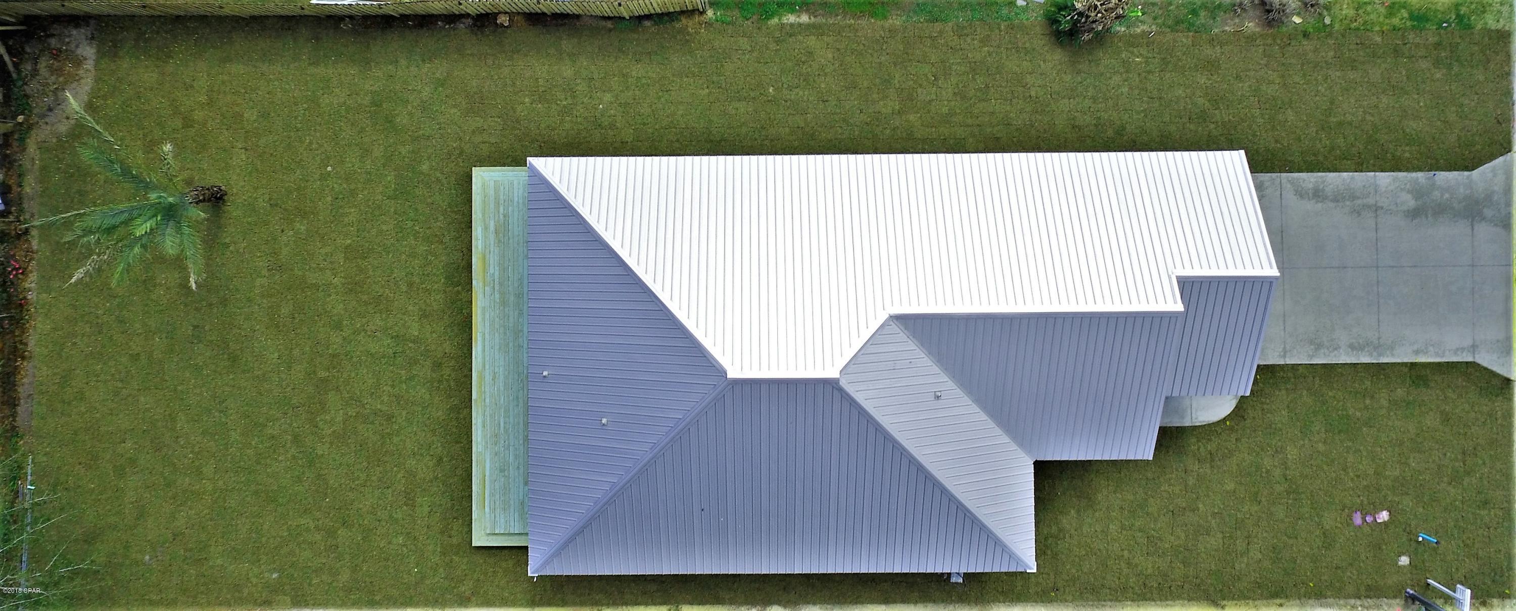 Daugette Add-Bahm Bch - Residential