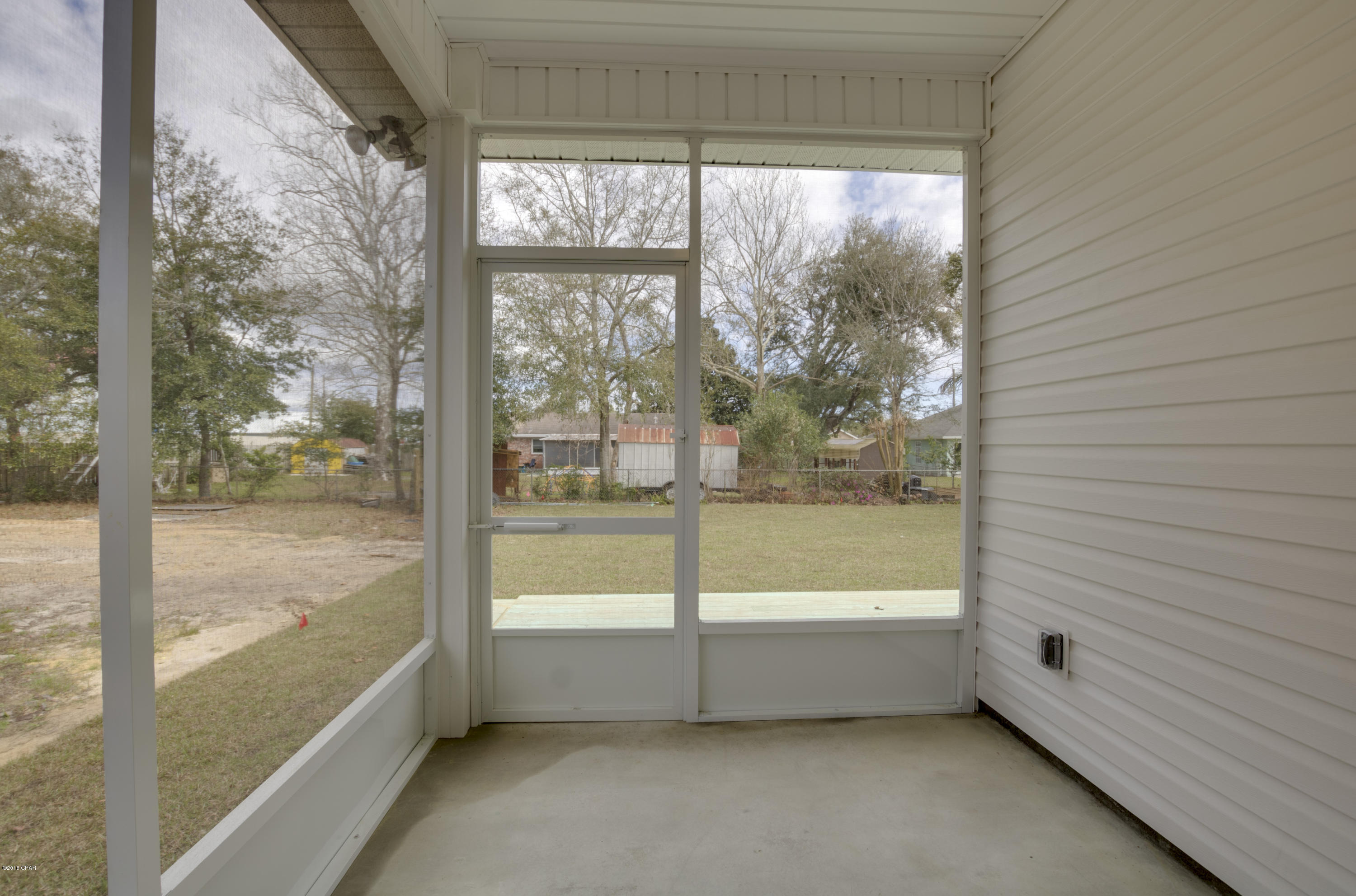 Daugette Add-Bahm Bch - Residential