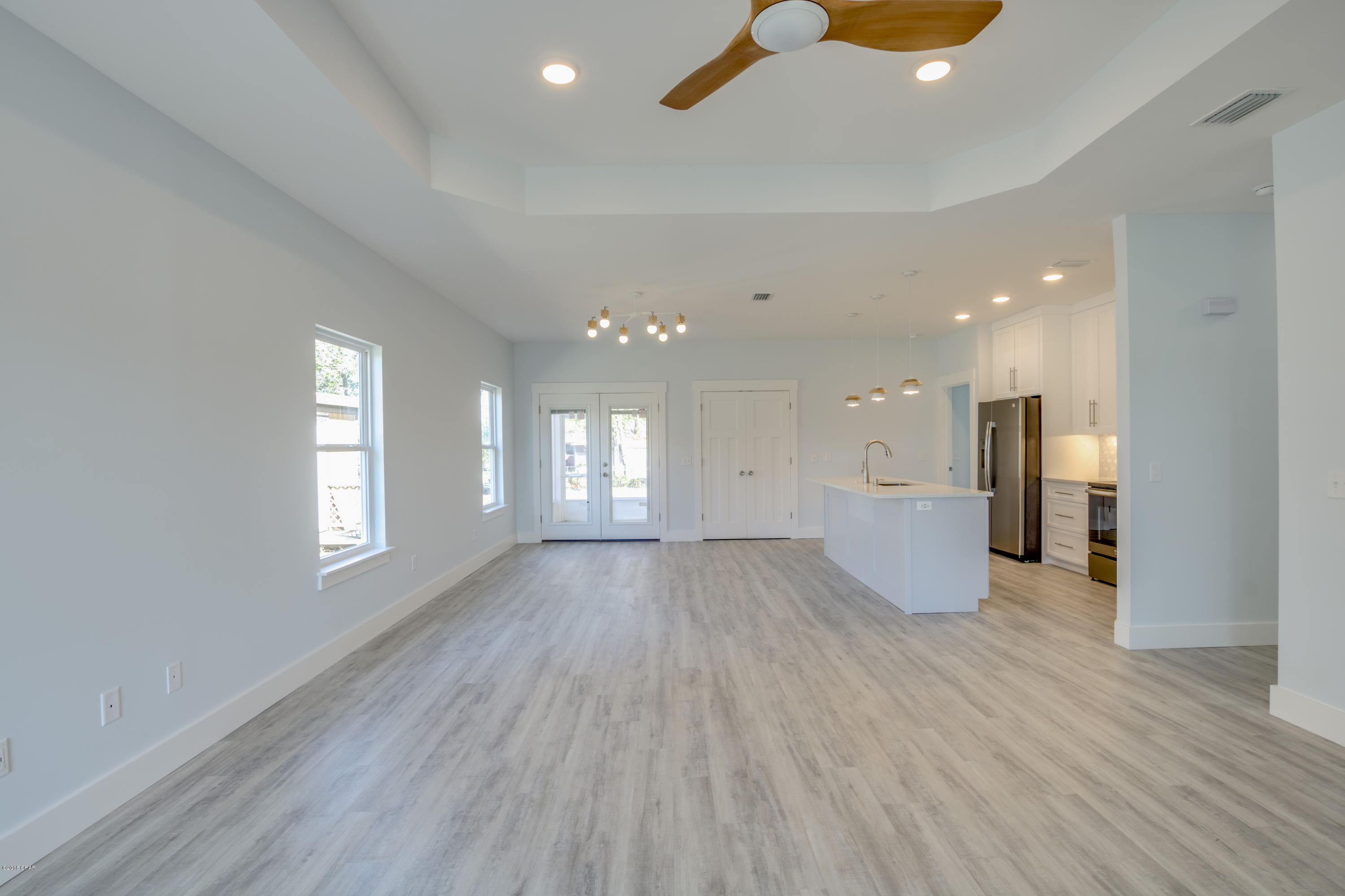 Daugette Add-Bahm Bch - Residential