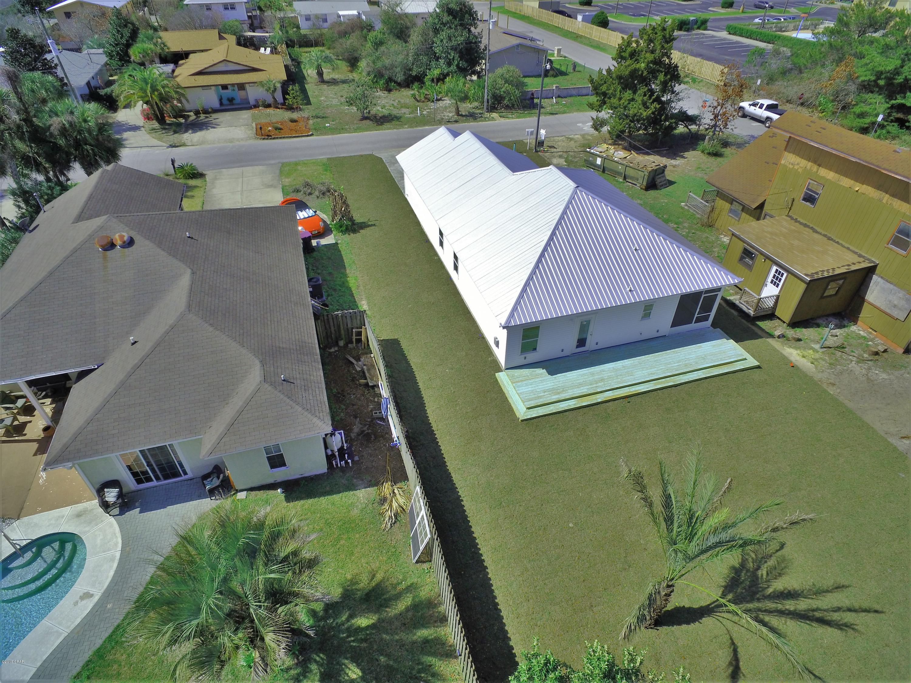 Daugette Add-Bahm Bch - Residential