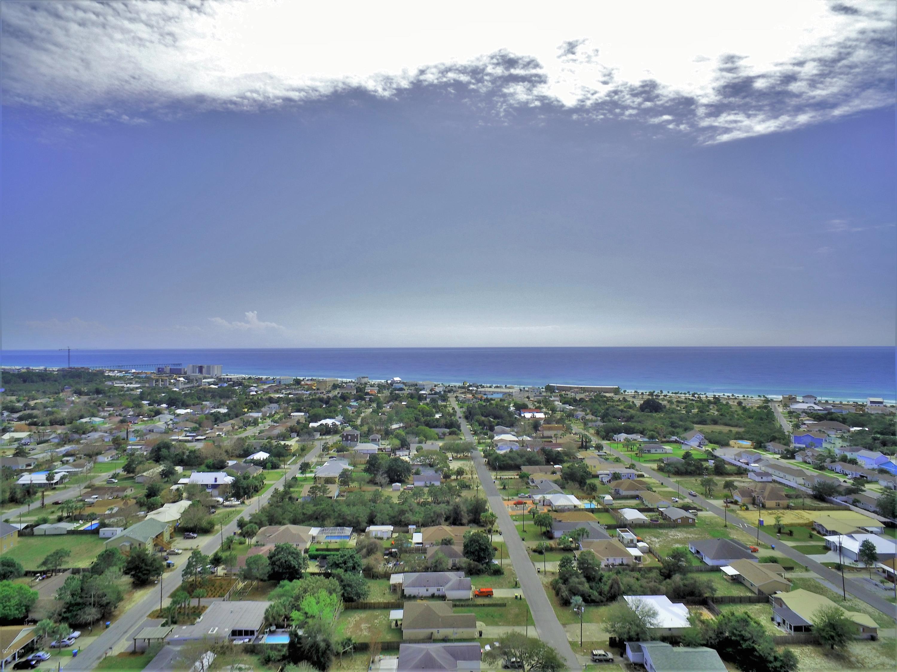 Daugette Add-Bahm Bch - Residential