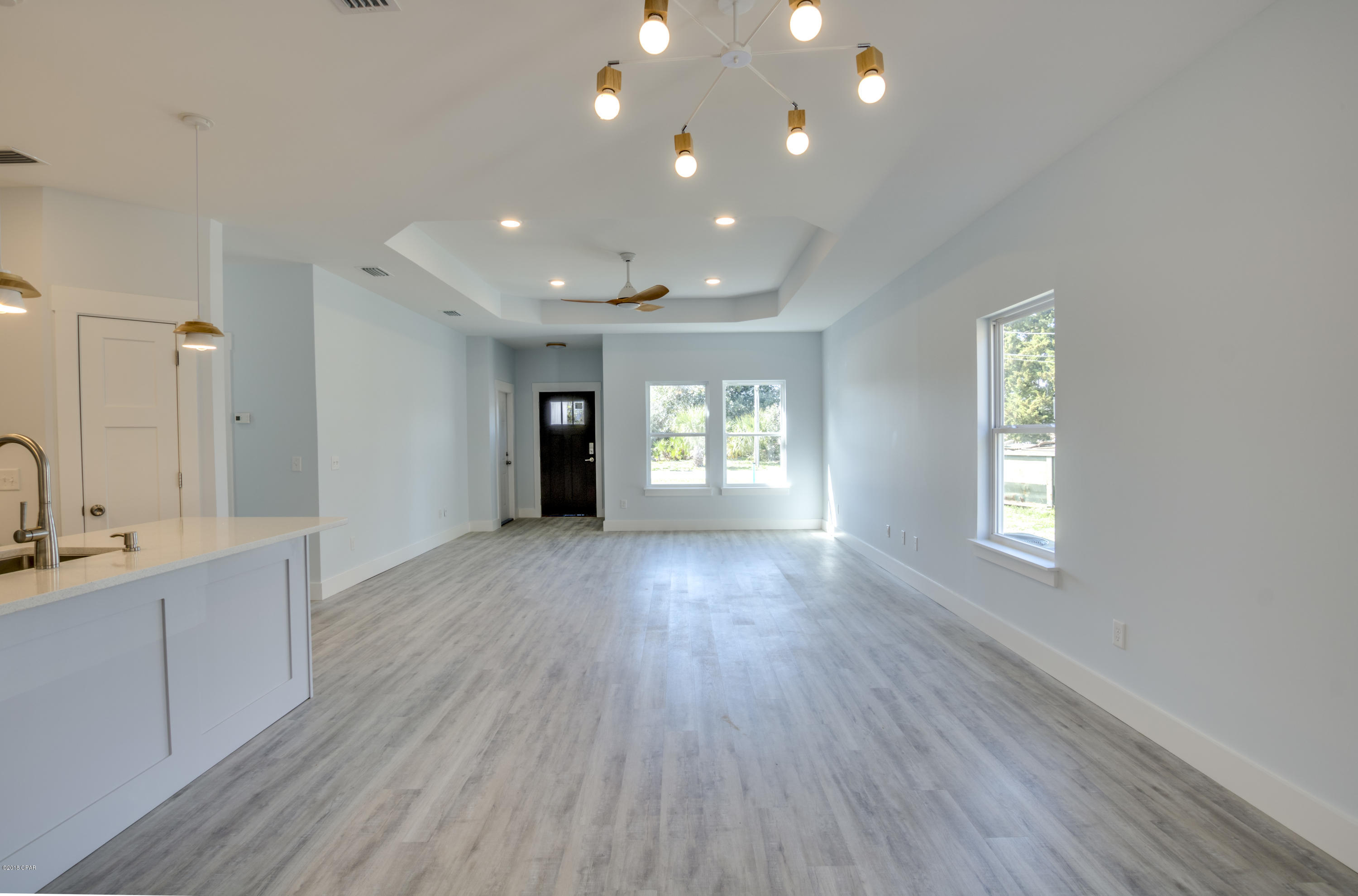 Daugette Add-Bahm Bch - Residential