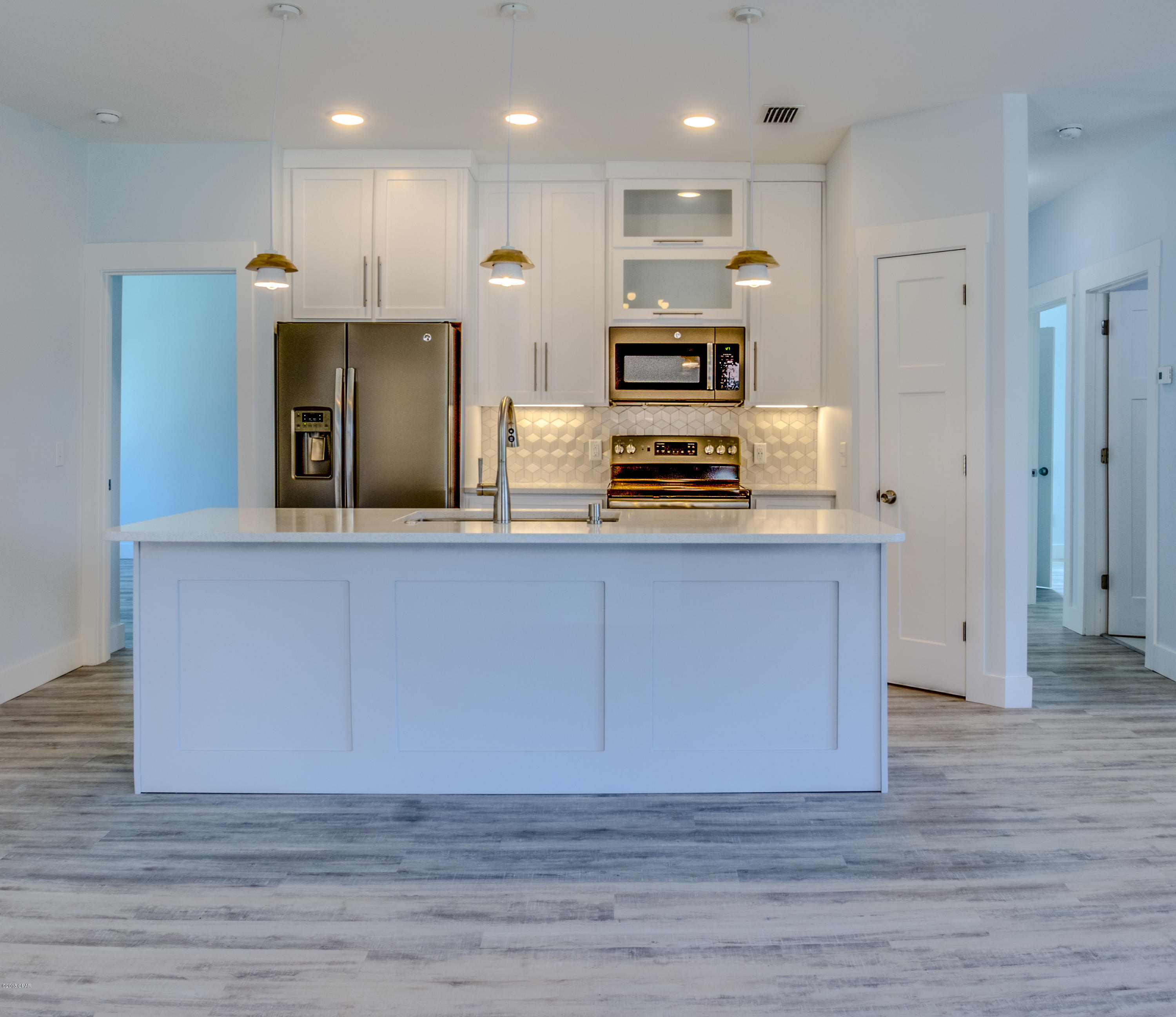 Daugette Add-Bahm Bch - Residential