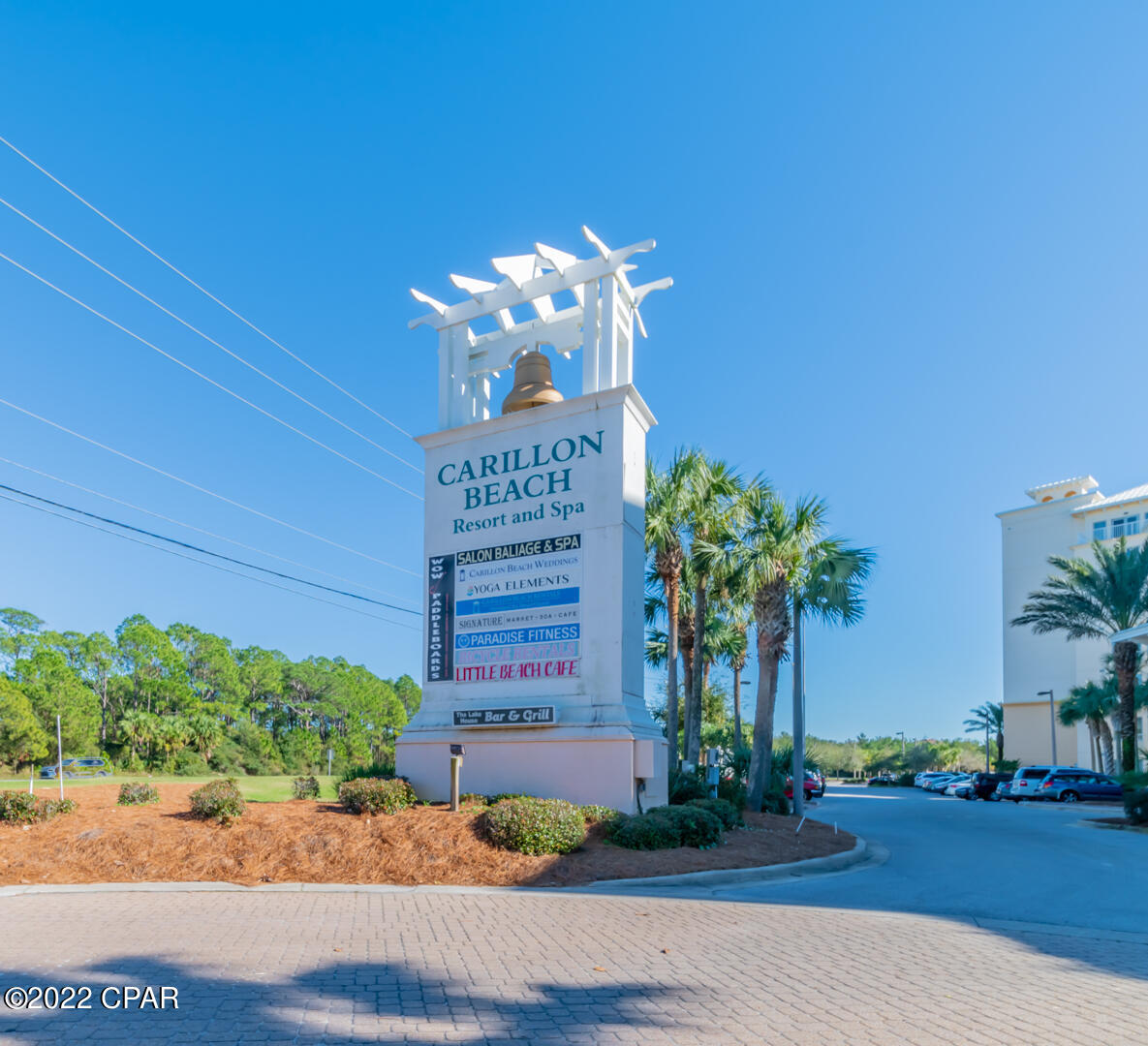 Carillon Beach, Phase XXXIV - Residential