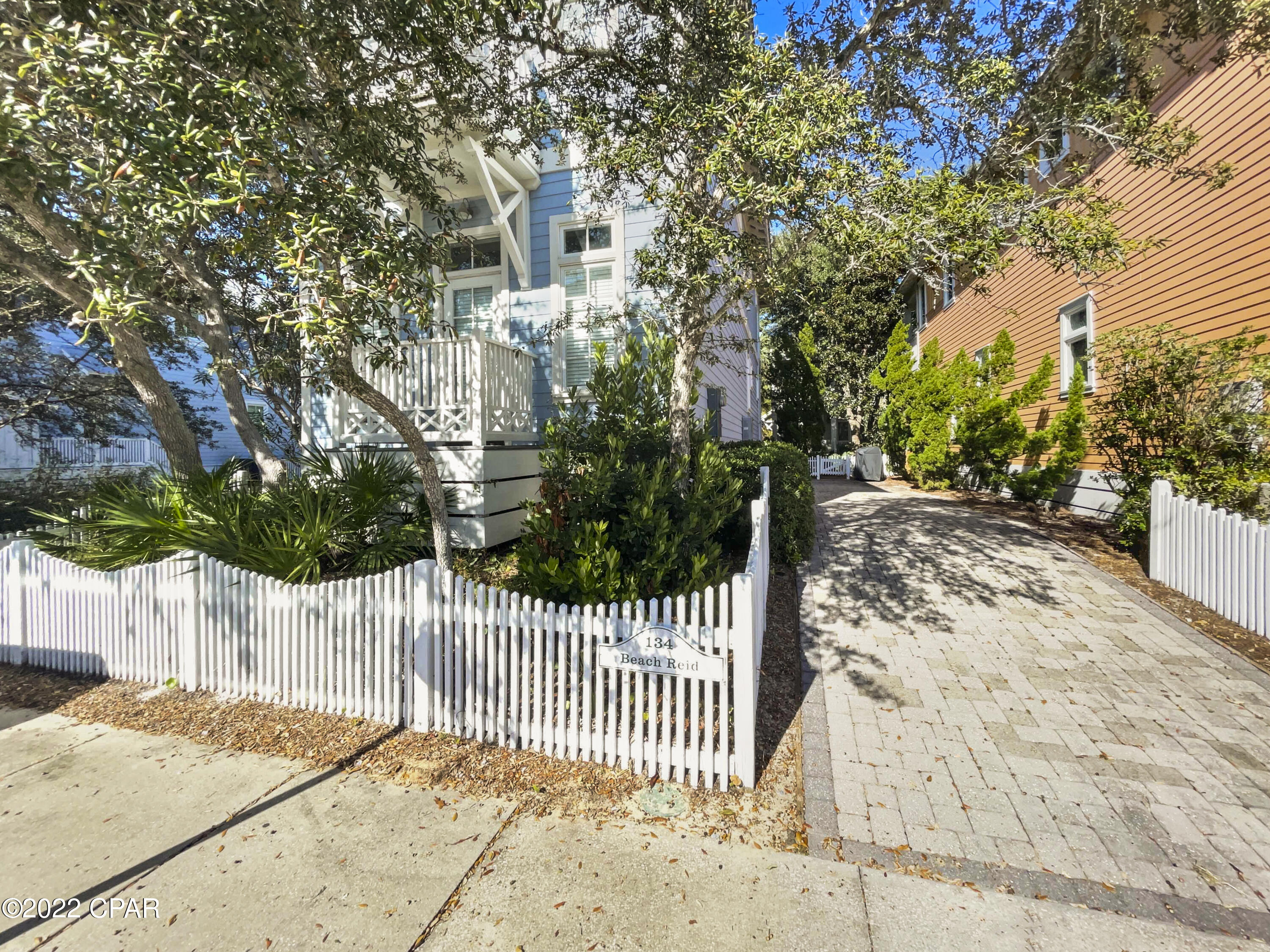 Carillon Beach, Phase XXXIV - Residential