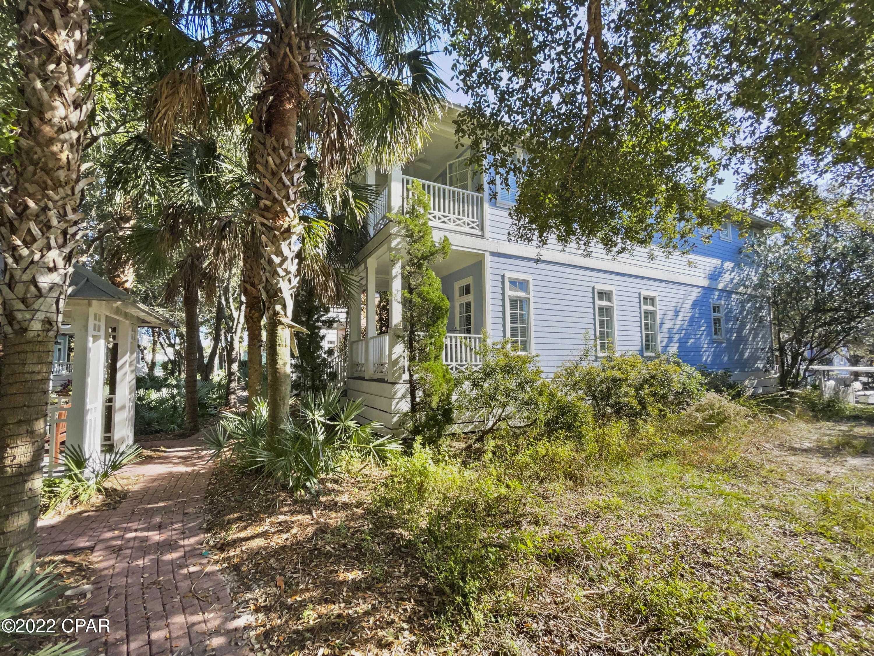 Carillon Beach, Phase XXXIV - Residential