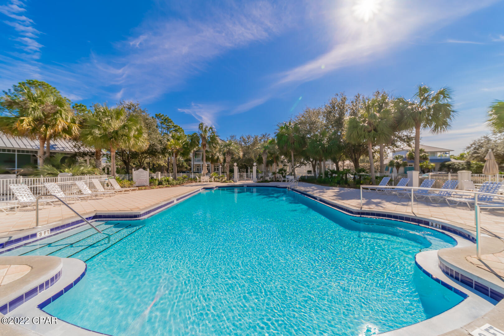 Carillon Beach, Phase XXXIV - Residential