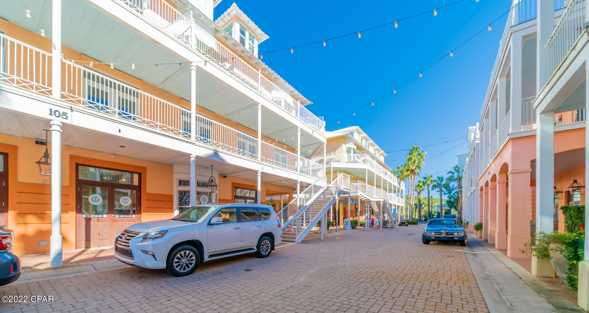 Carillon Beach, Phase XXXIV - Residential