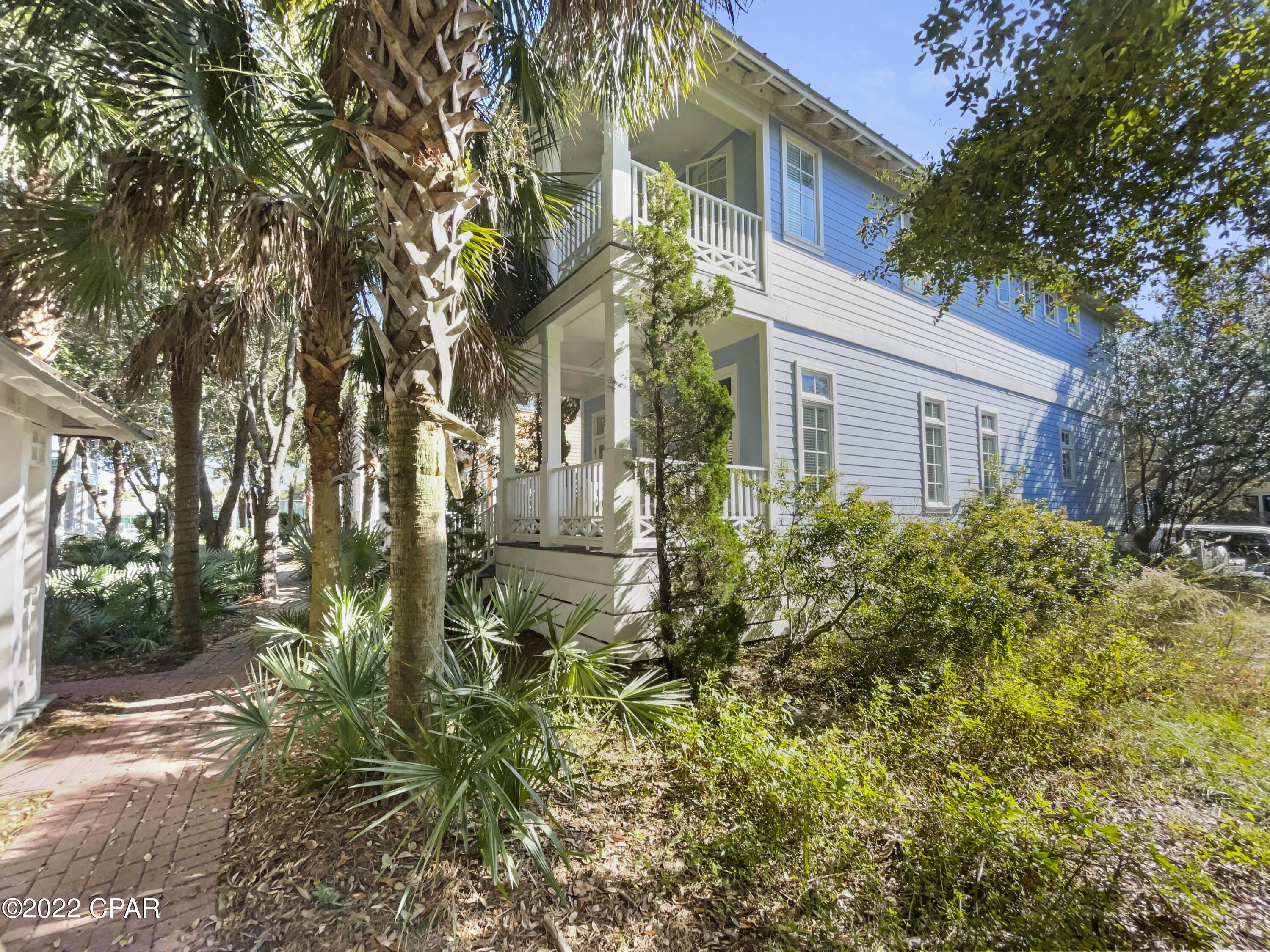 Carillon Beach, Phase XXXIV - Residential