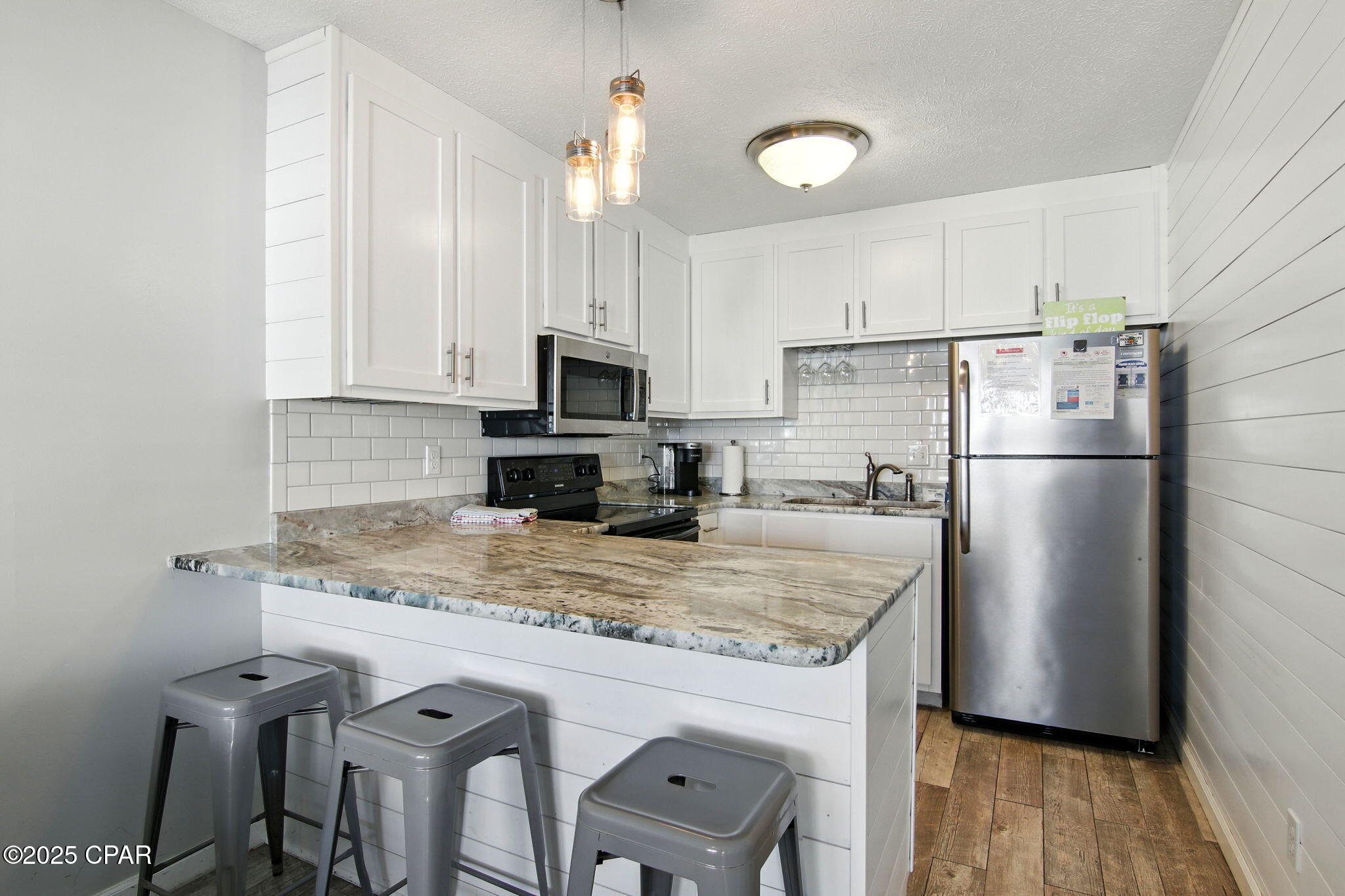 Peachtree Place Phase I - Residential