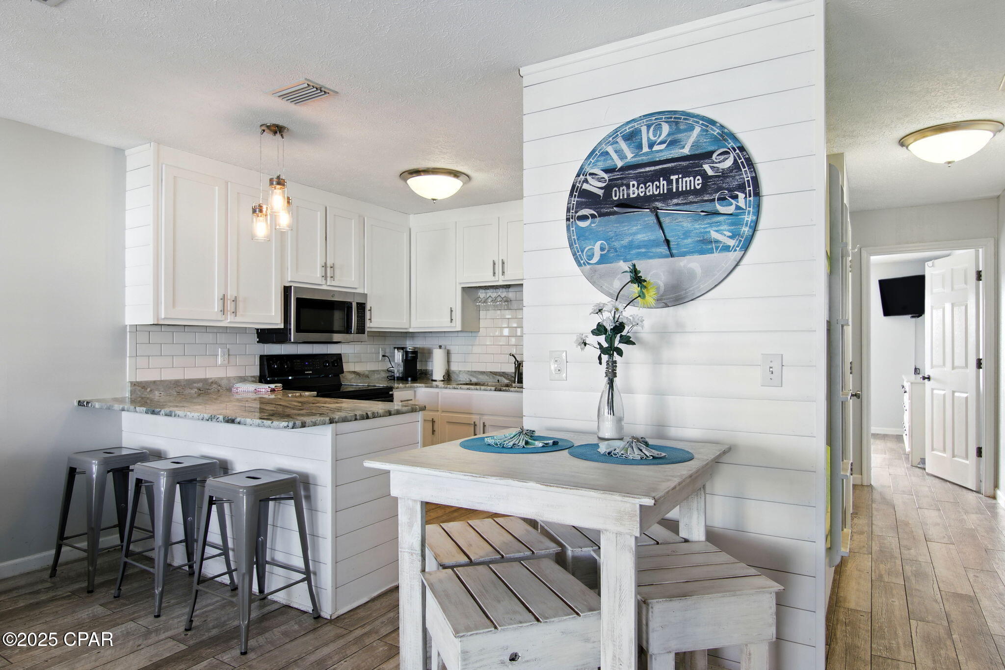 Peachtree Place Phase I - Residential