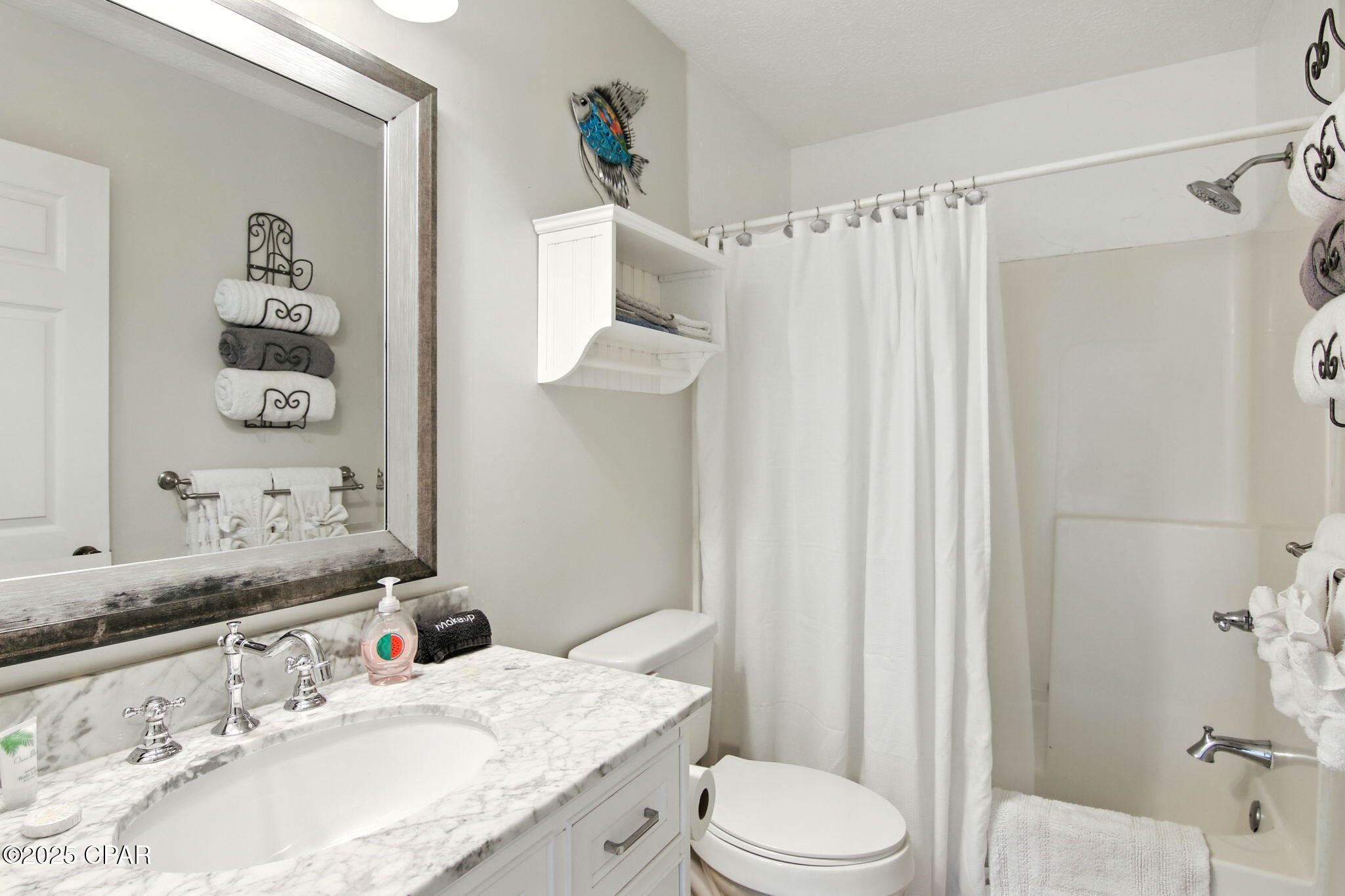 Peachtree Place Phase I - Residential