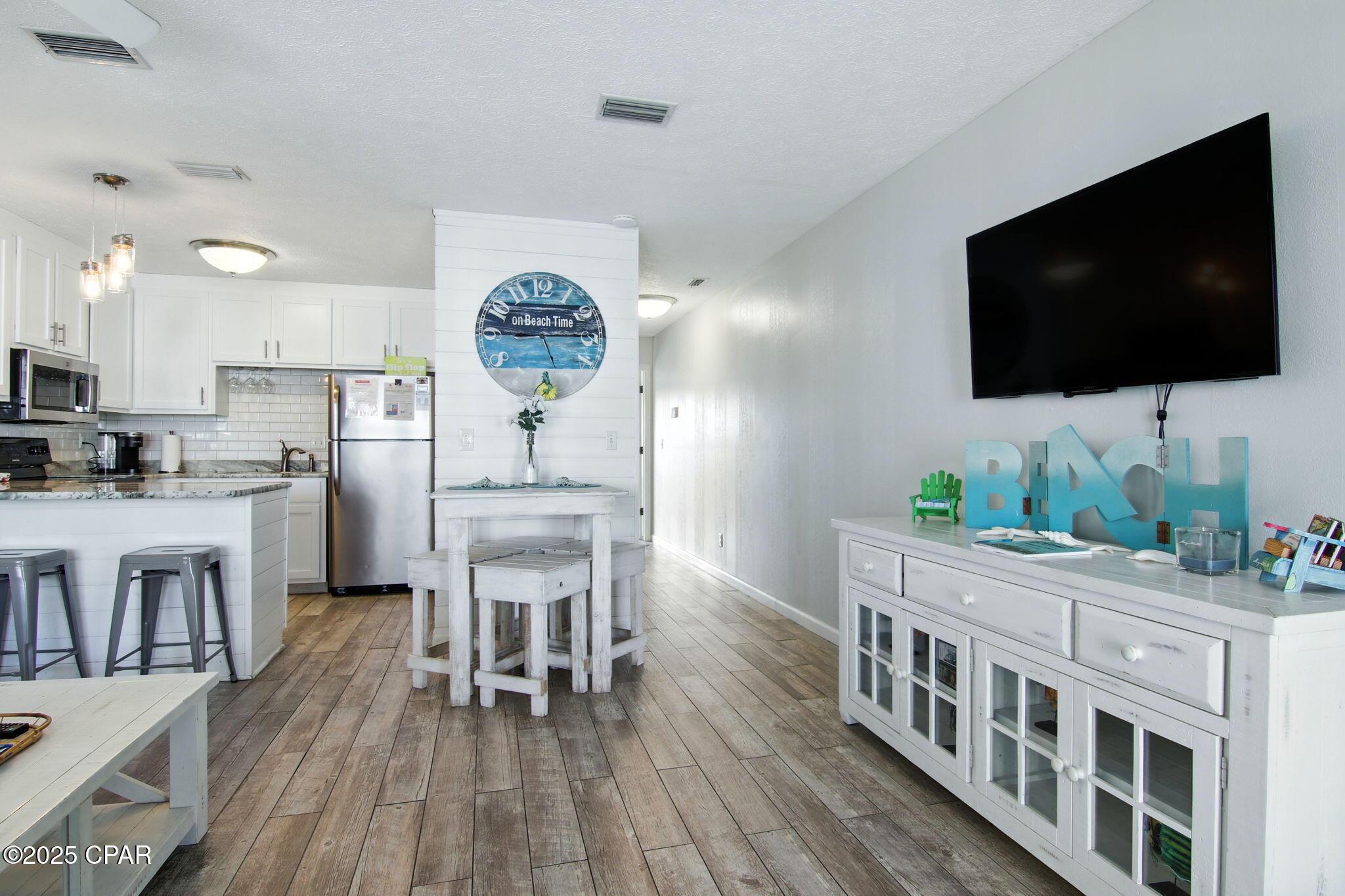 Peachtree Place Phase I - Residential