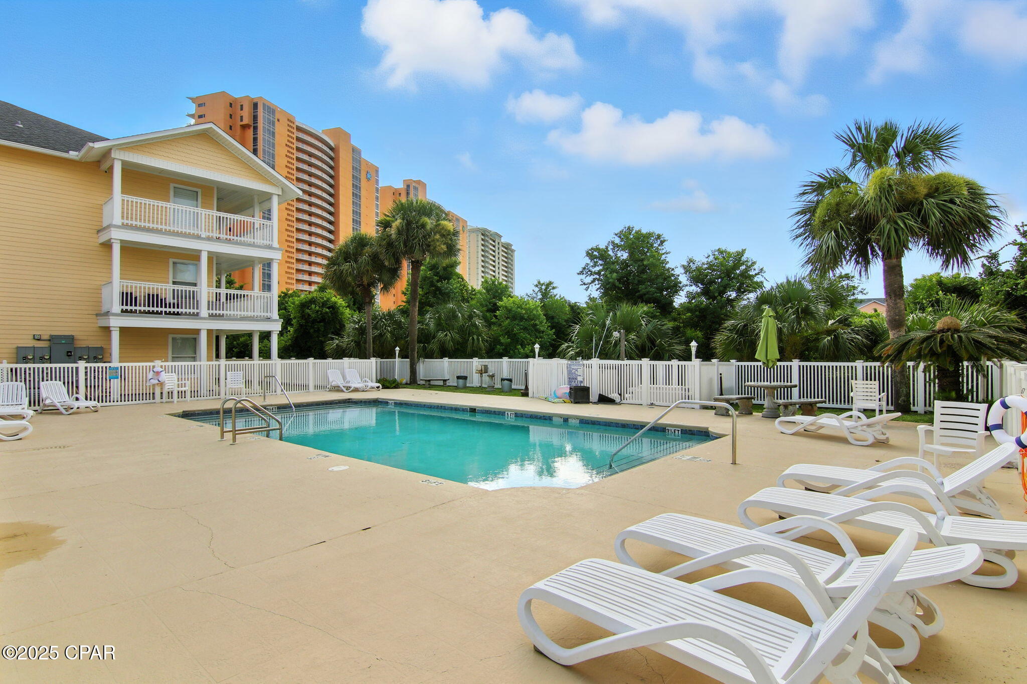 Peachtree Place Phase I - Residential