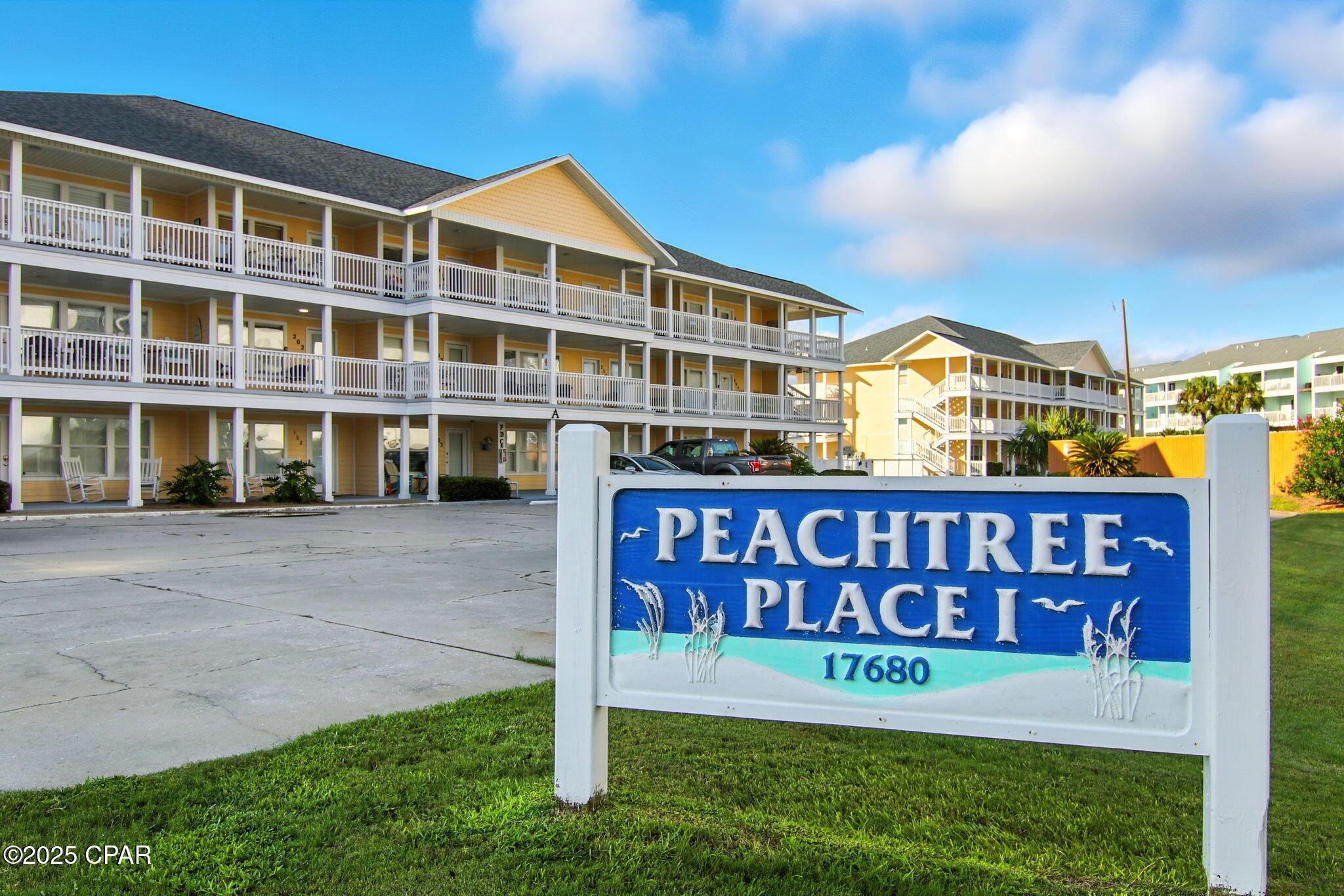 Peachtree Place Phase I - Residential