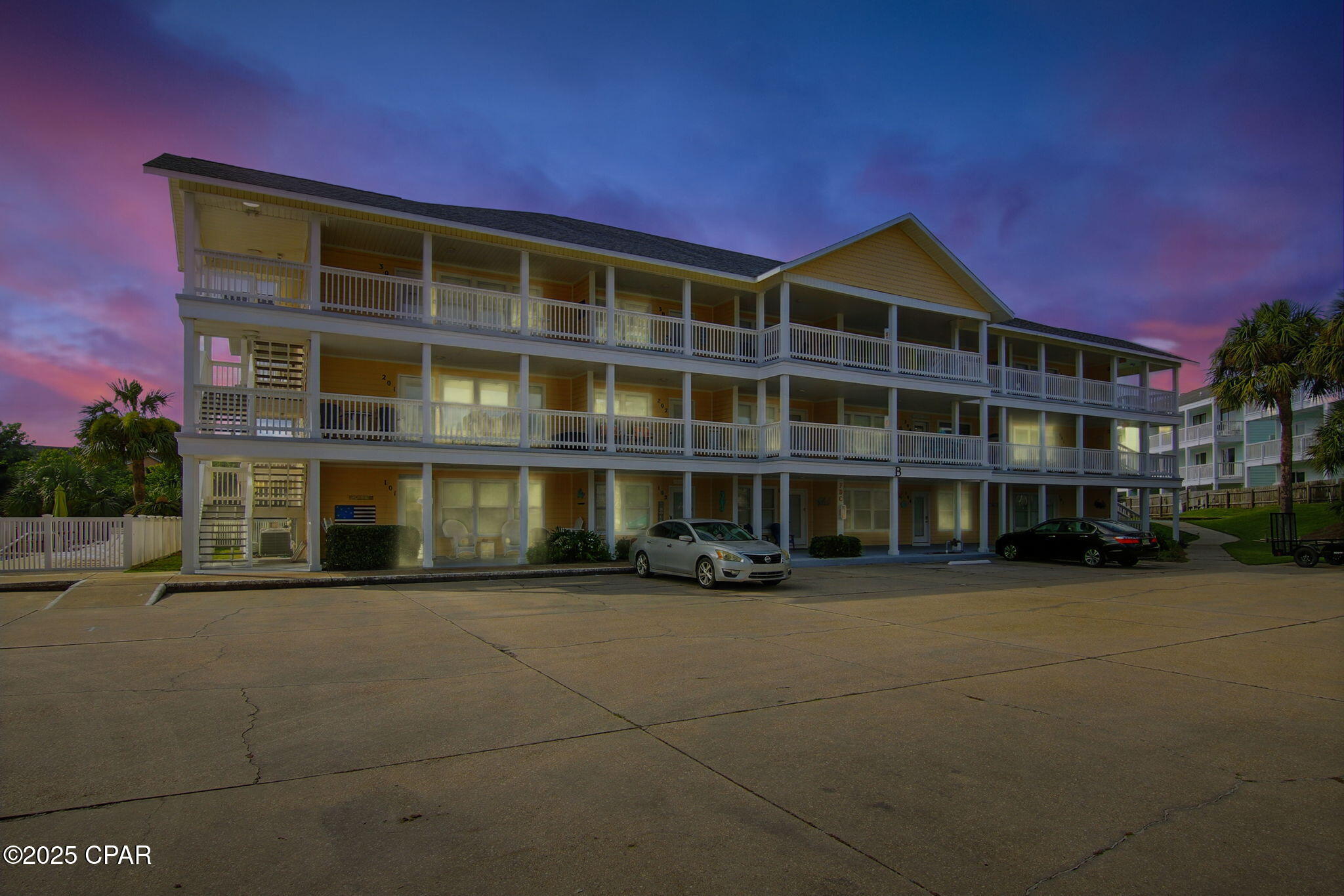 Peachtree Place Phase I - Residential