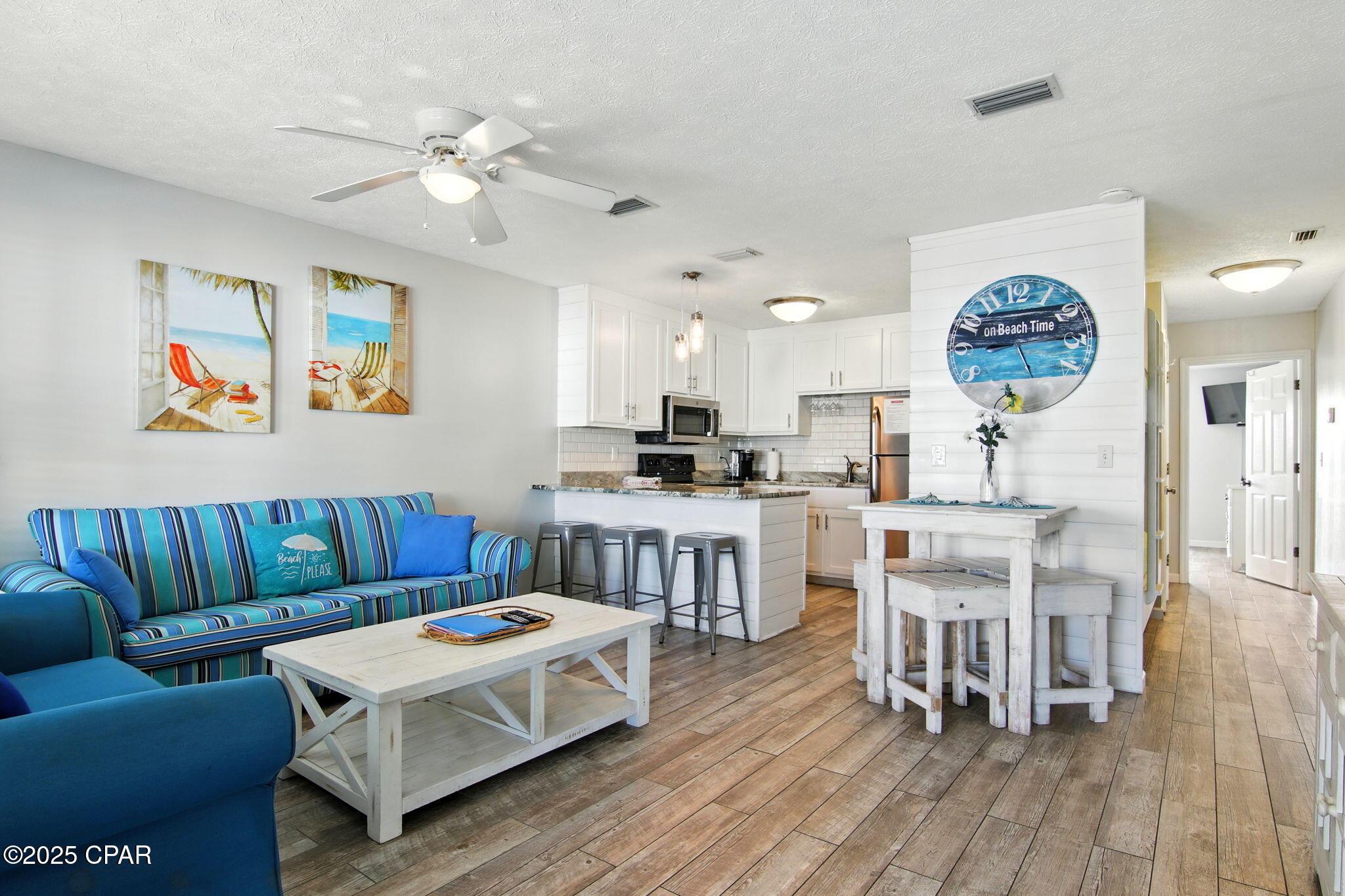 Peachtree Place Phase I - Residential