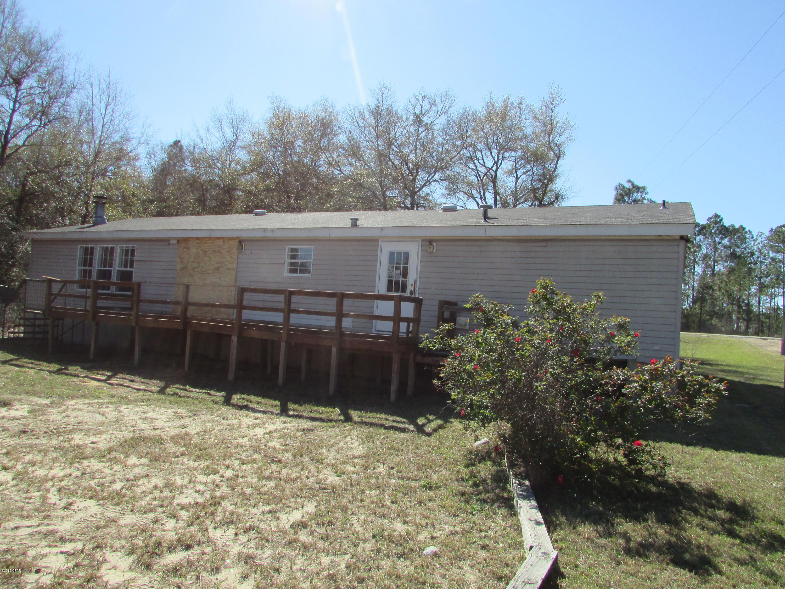 No Named Subdivision - Residential