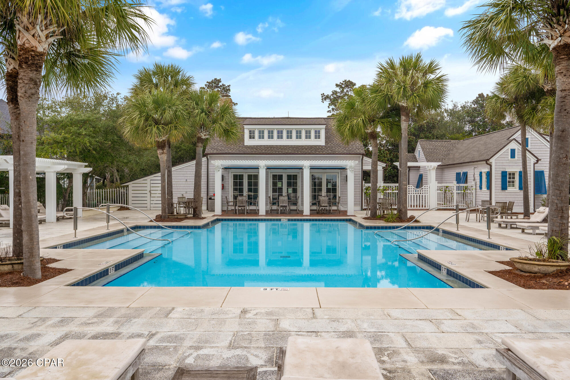 Watersound Origins - Residential