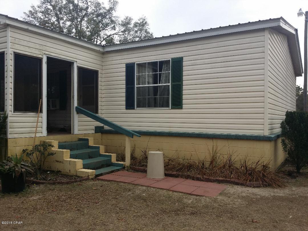 Panama Pines Unit 12 - Residential