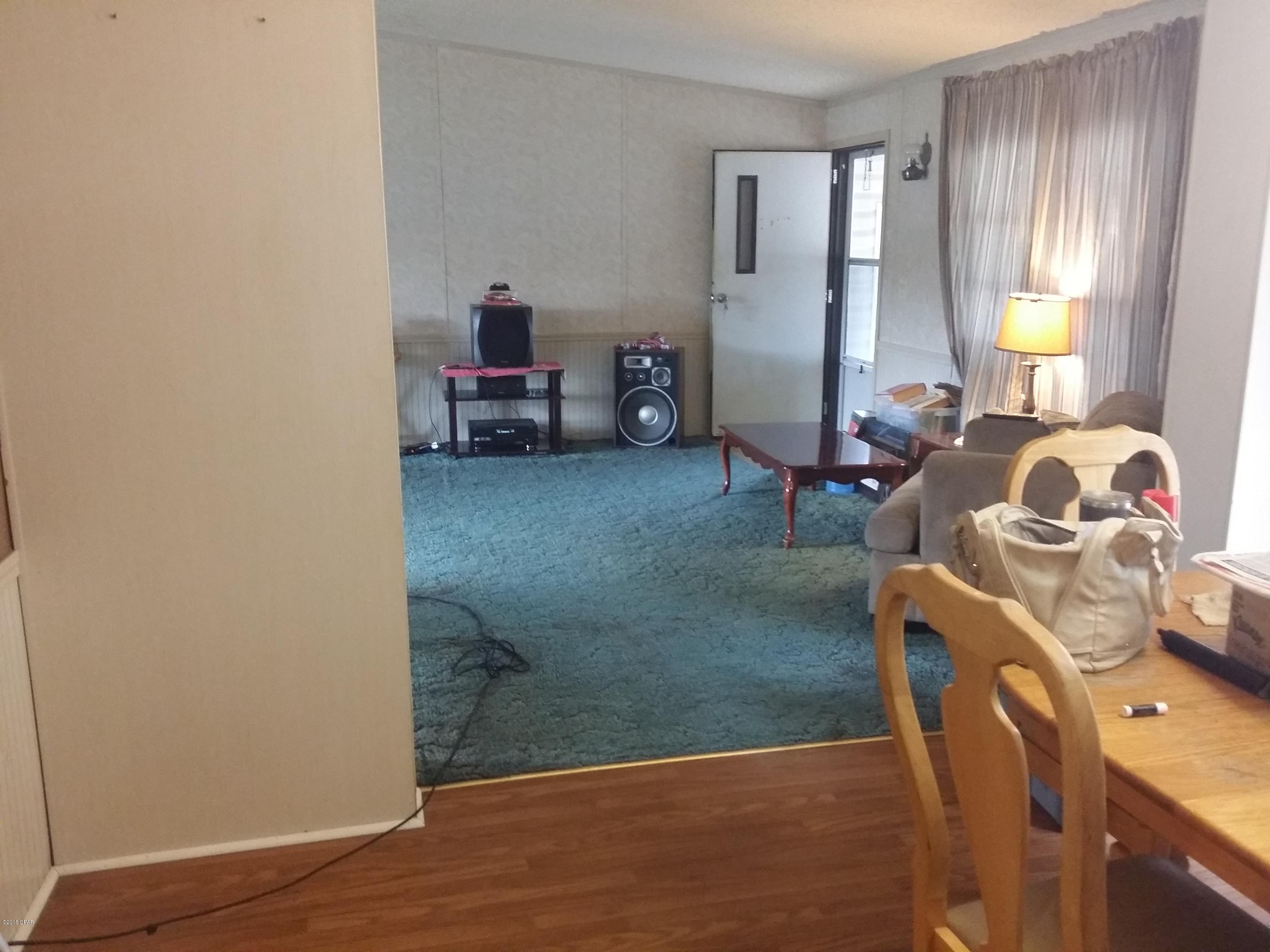 Panama Pines Unit 12 - Residential