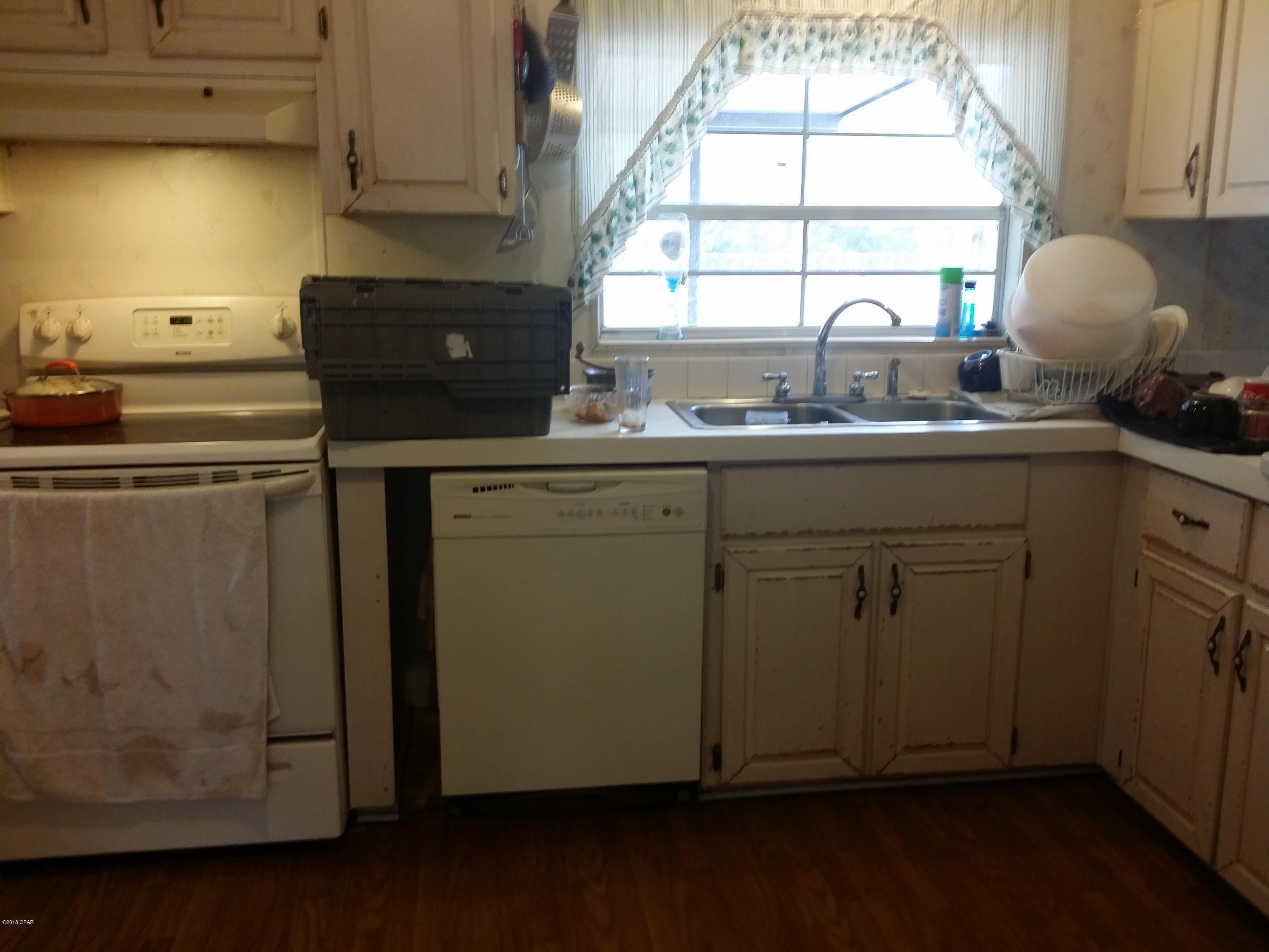 Panama Pines Unit 12 - Residential