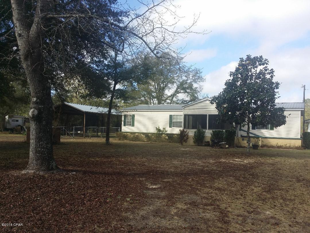 Panama Pines Unit 12 - Residential