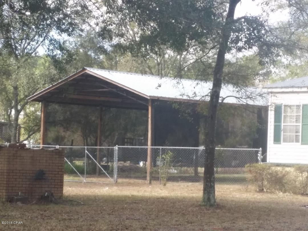 Panama Pines Unit 12 - Residential