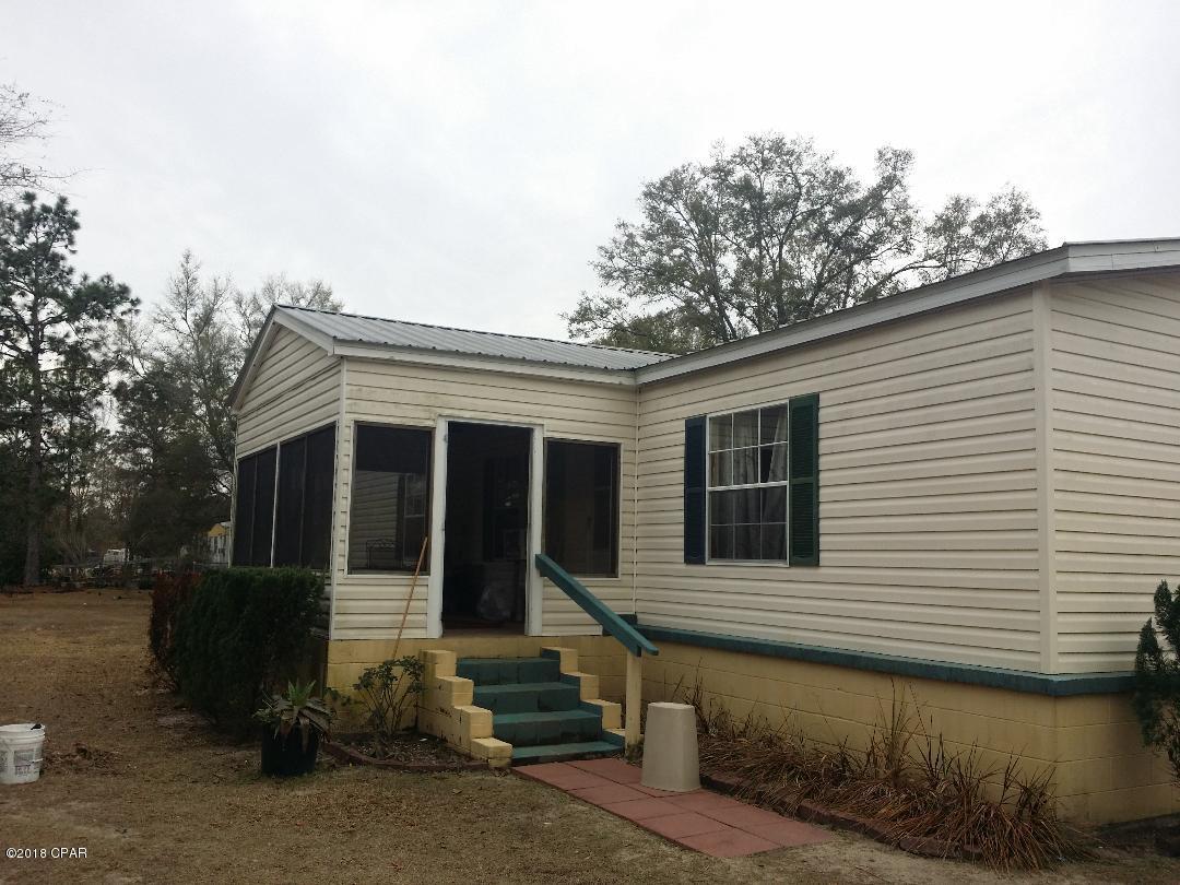 Panama Pines Unit 12 - Residential