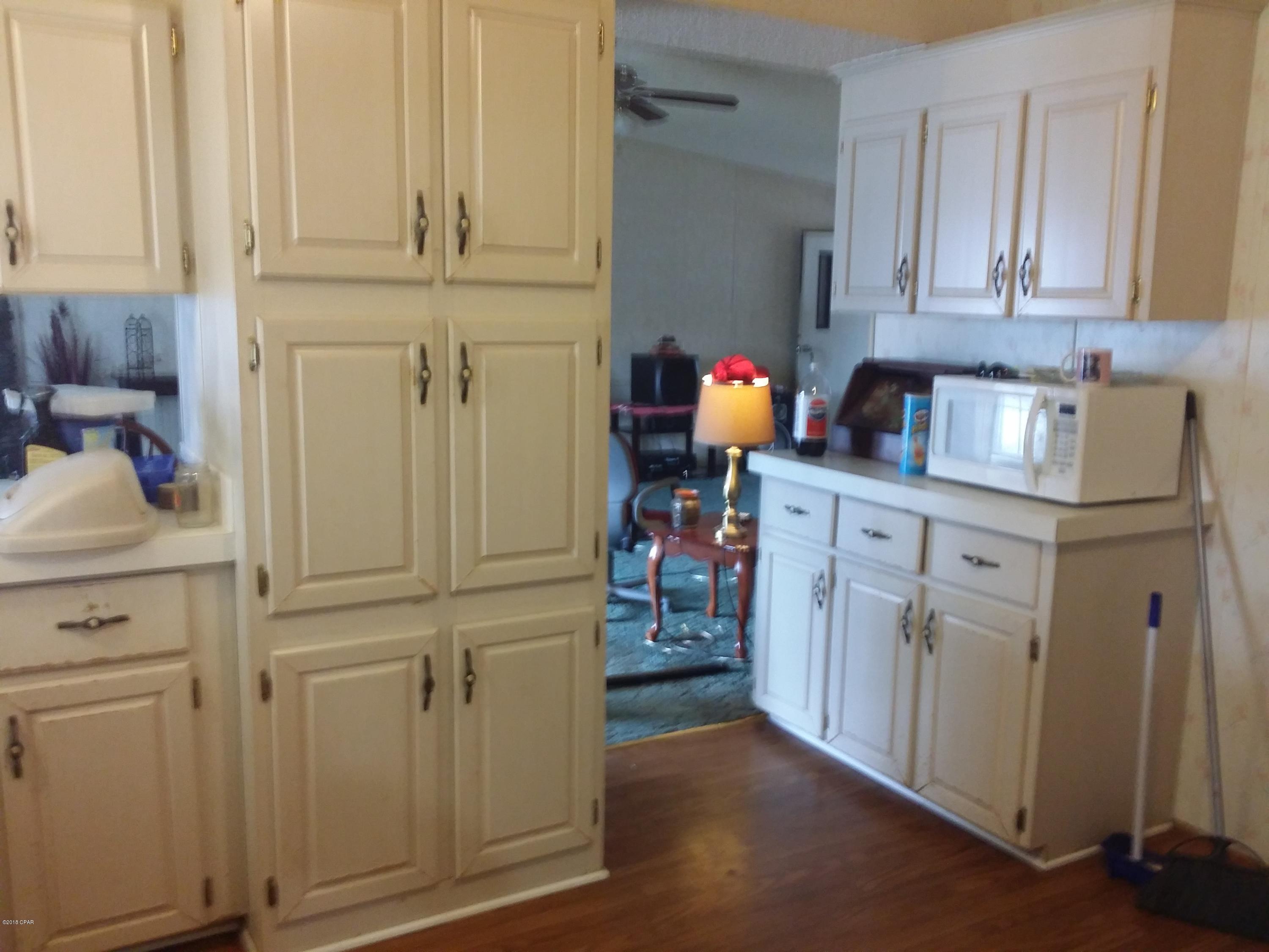 Panama Pines Unit 12 - Residential