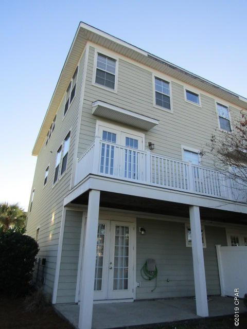 Waterfall Phase I - Residential Lease