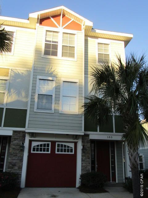 Waterfall Phase I - Residential Lease