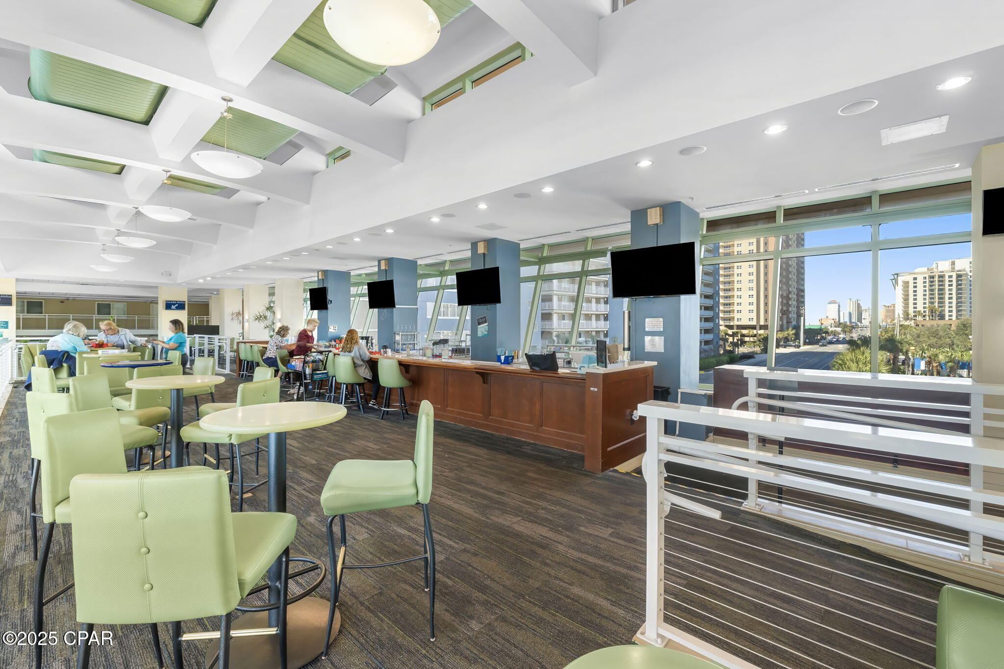 Emerald Beach Resort - Residential