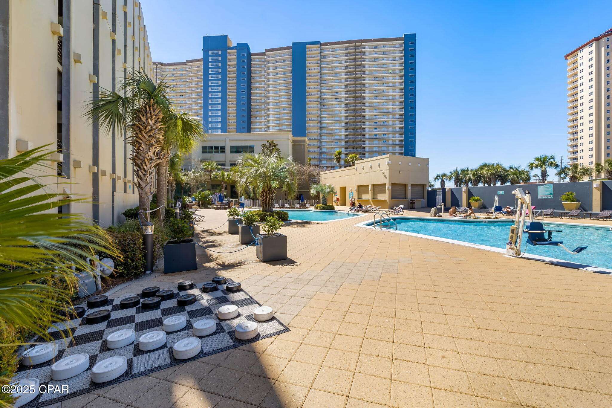 Emerald Beach Resort - Residential