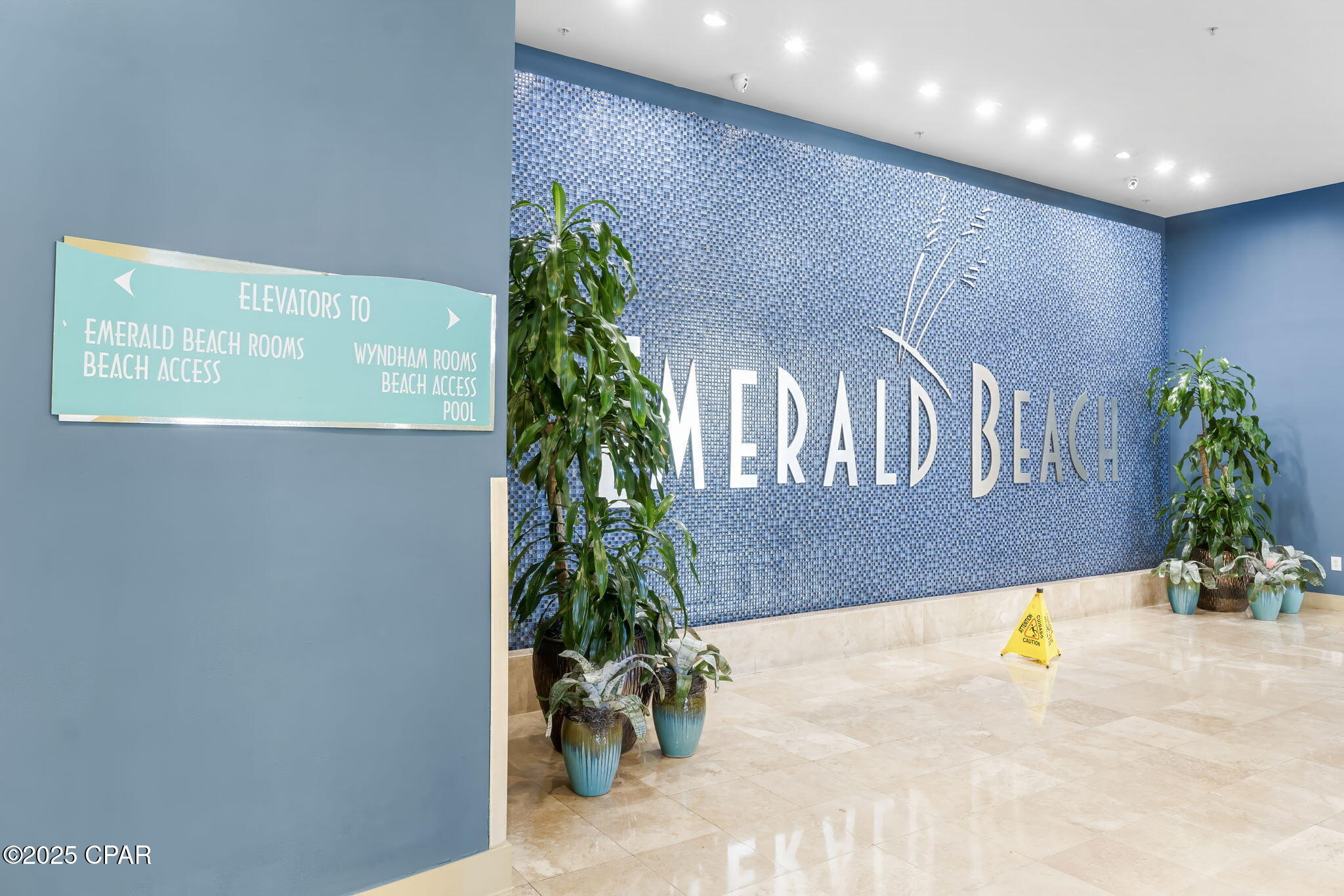 Emerald Beach Resort - Residential