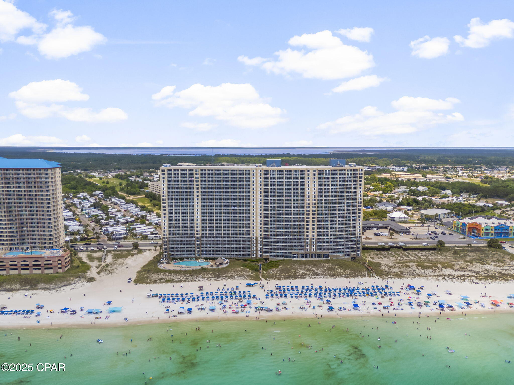 Emerald Beach Resort - Residential