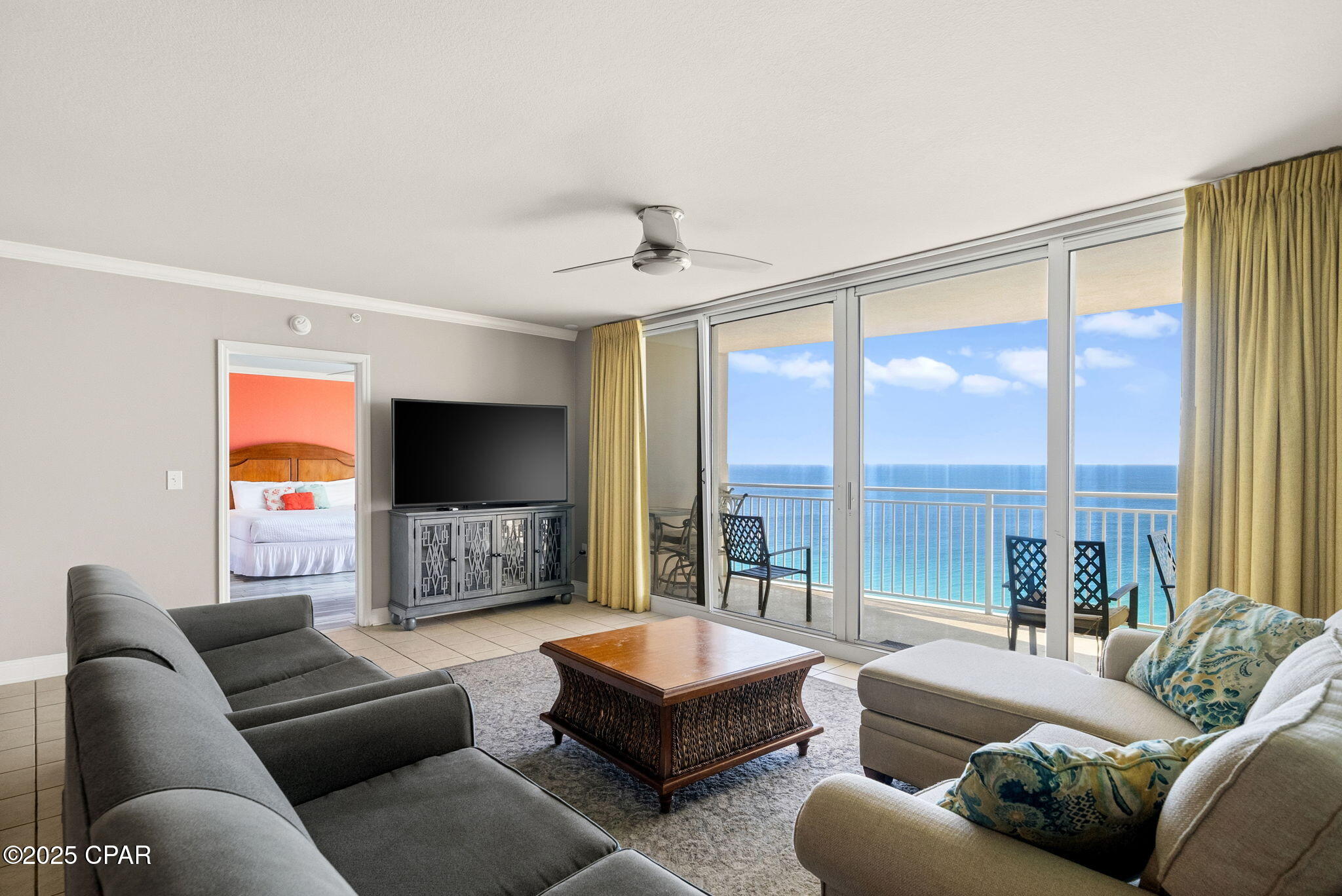 Emerald Beach Resort - Residential