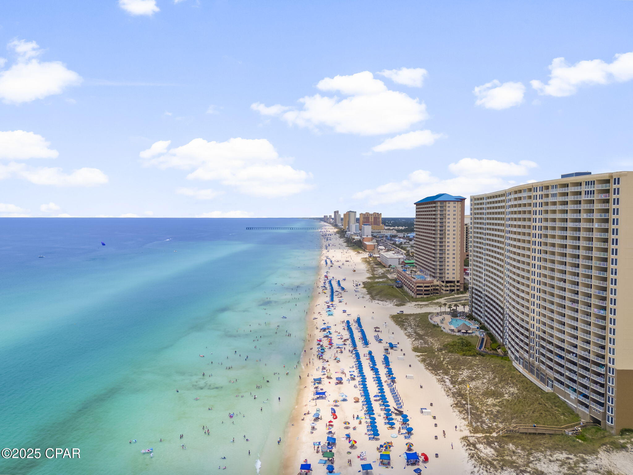 Emerald Beach Resort - Residential