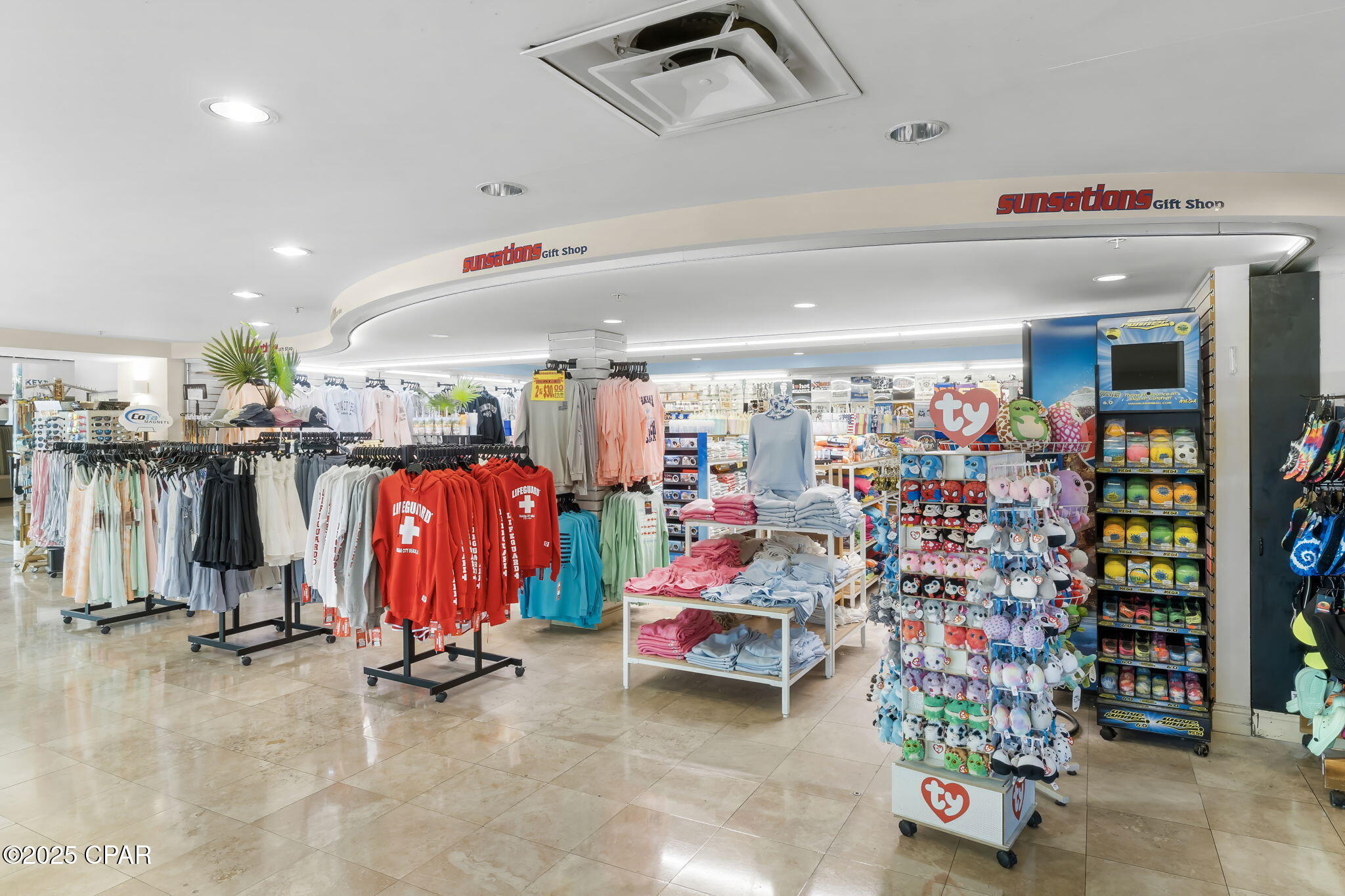 Emerald Beach Resort - Residential