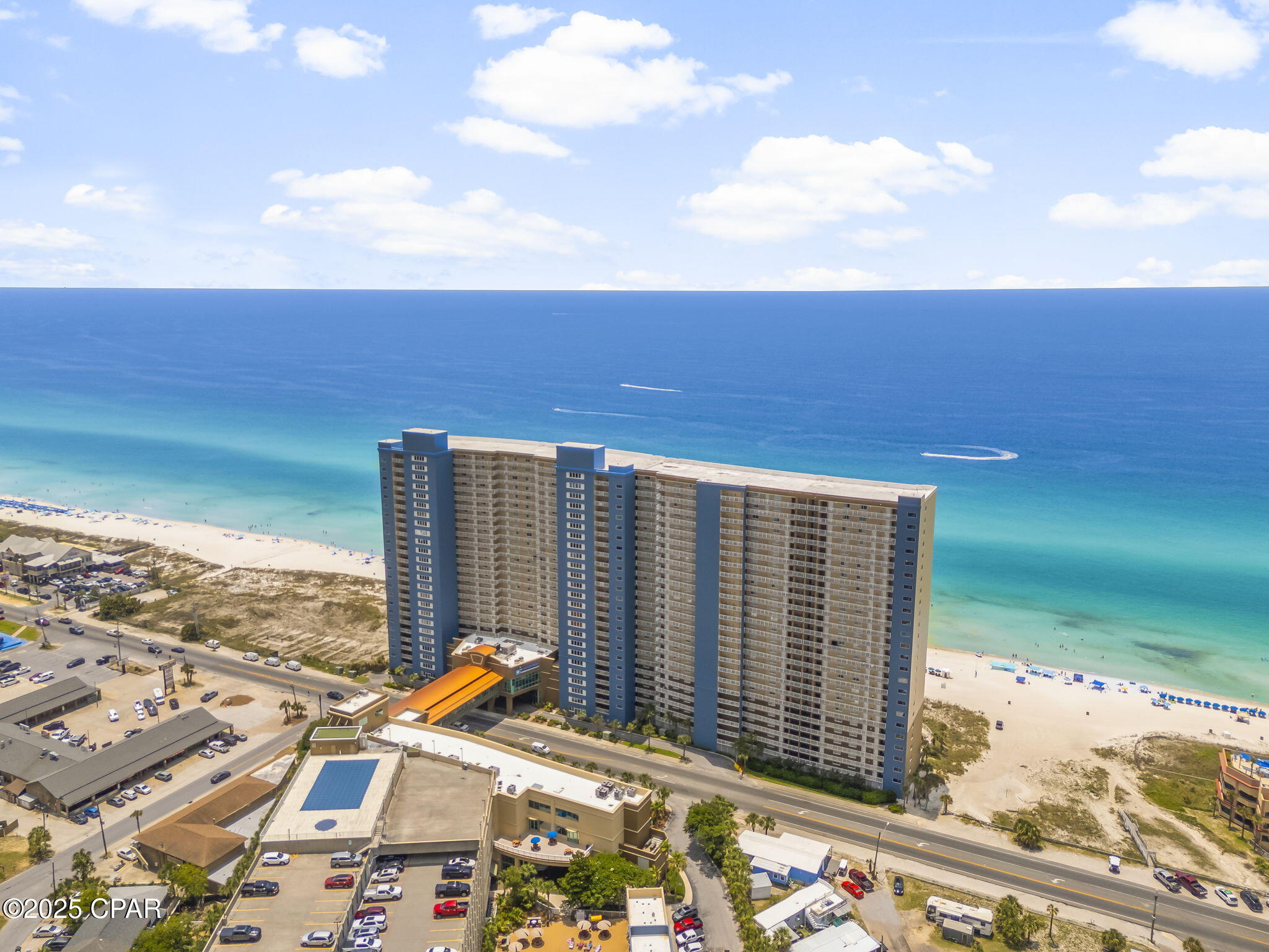 Emerald Beach Resort - Residential