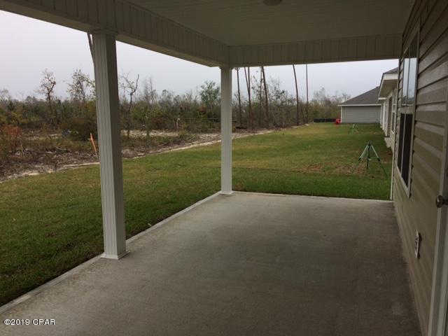 Magnolia Hills - Residential