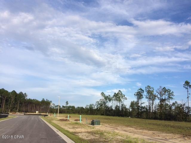 Magnolia Hills - Residential