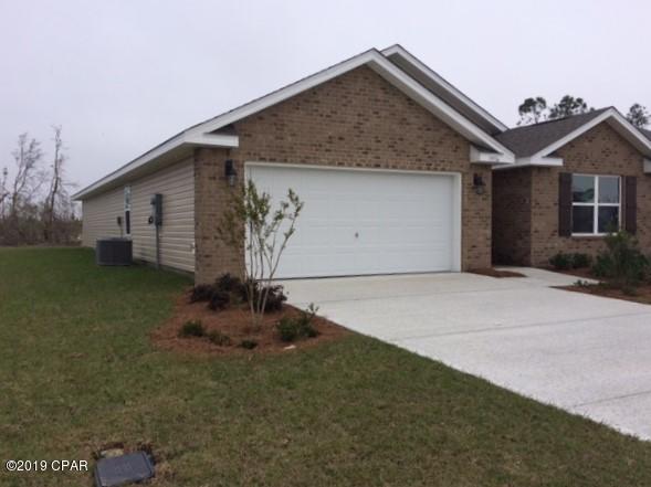 Magnolia Hills - Residential