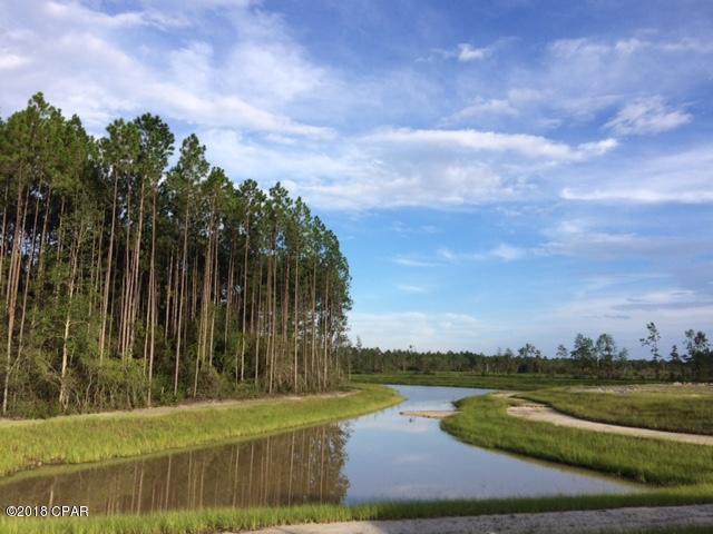 Magnolia Hills - Residential