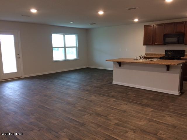 Magnolia Hills - Residential