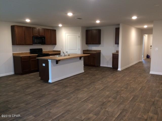 Magnolia Hills - Residential